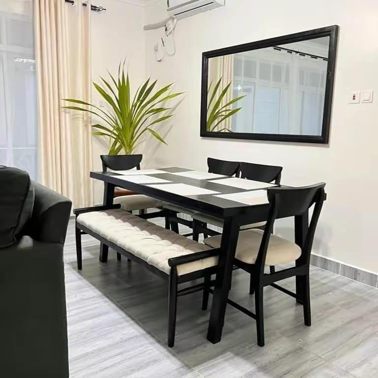 Three Bedroom Shanzu