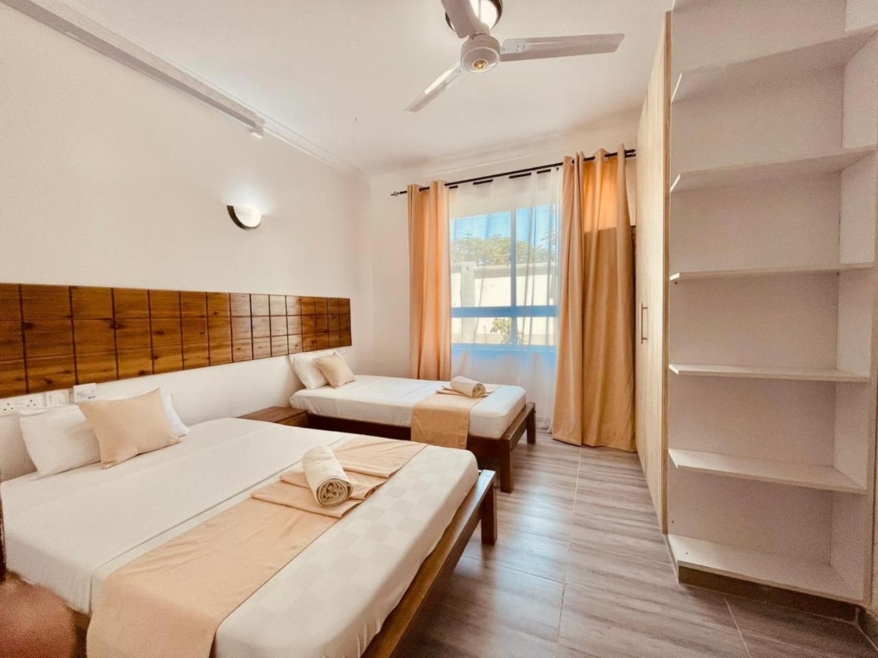 Three Bedroom Shanzu