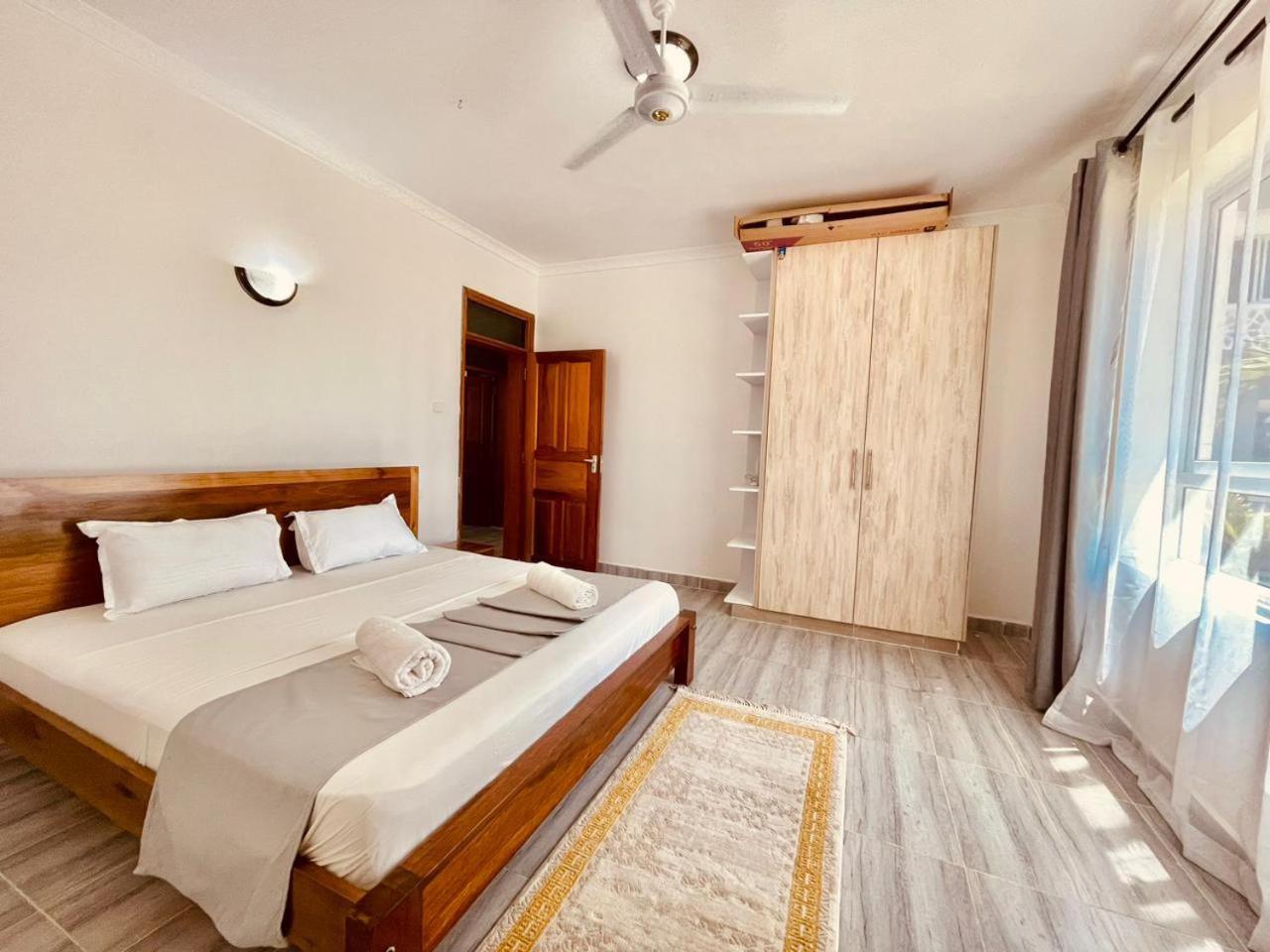 Three Bedroom Shanzu