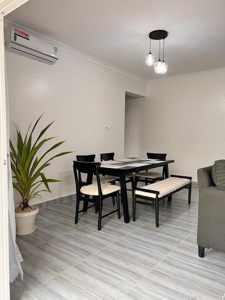 Three Bedroom Shanzu