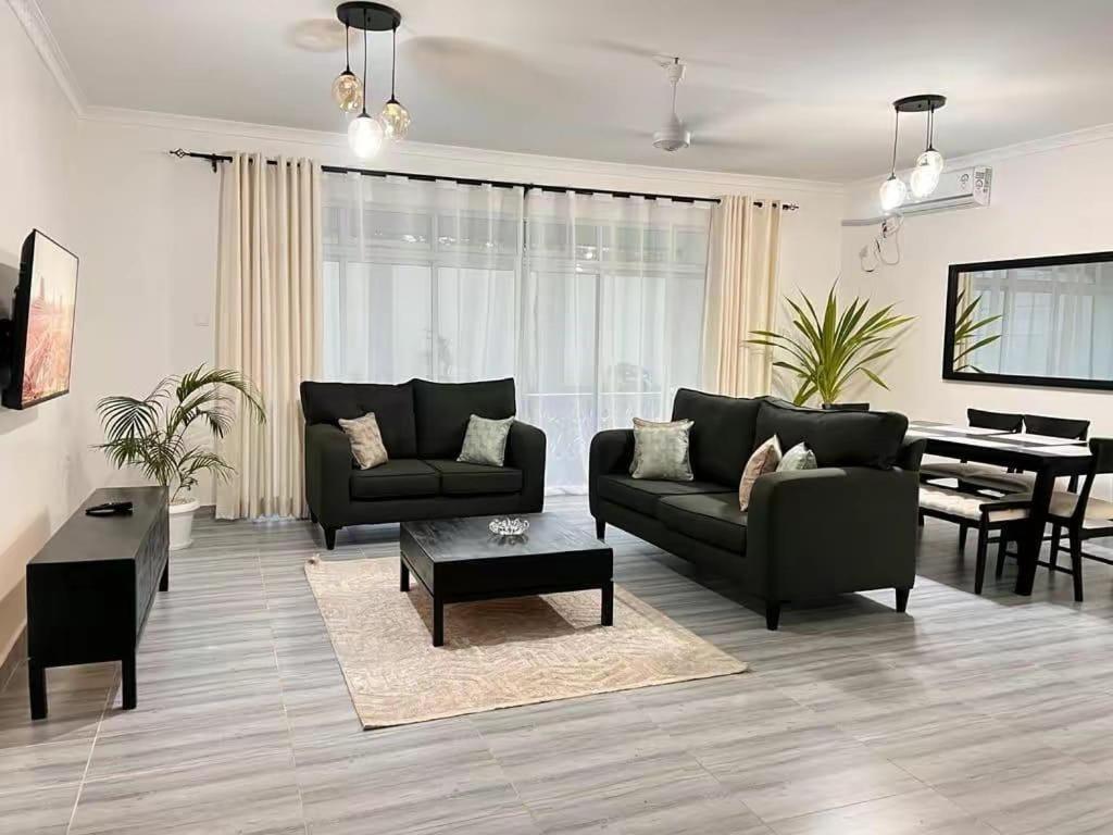 Three Bedroom Shanzu