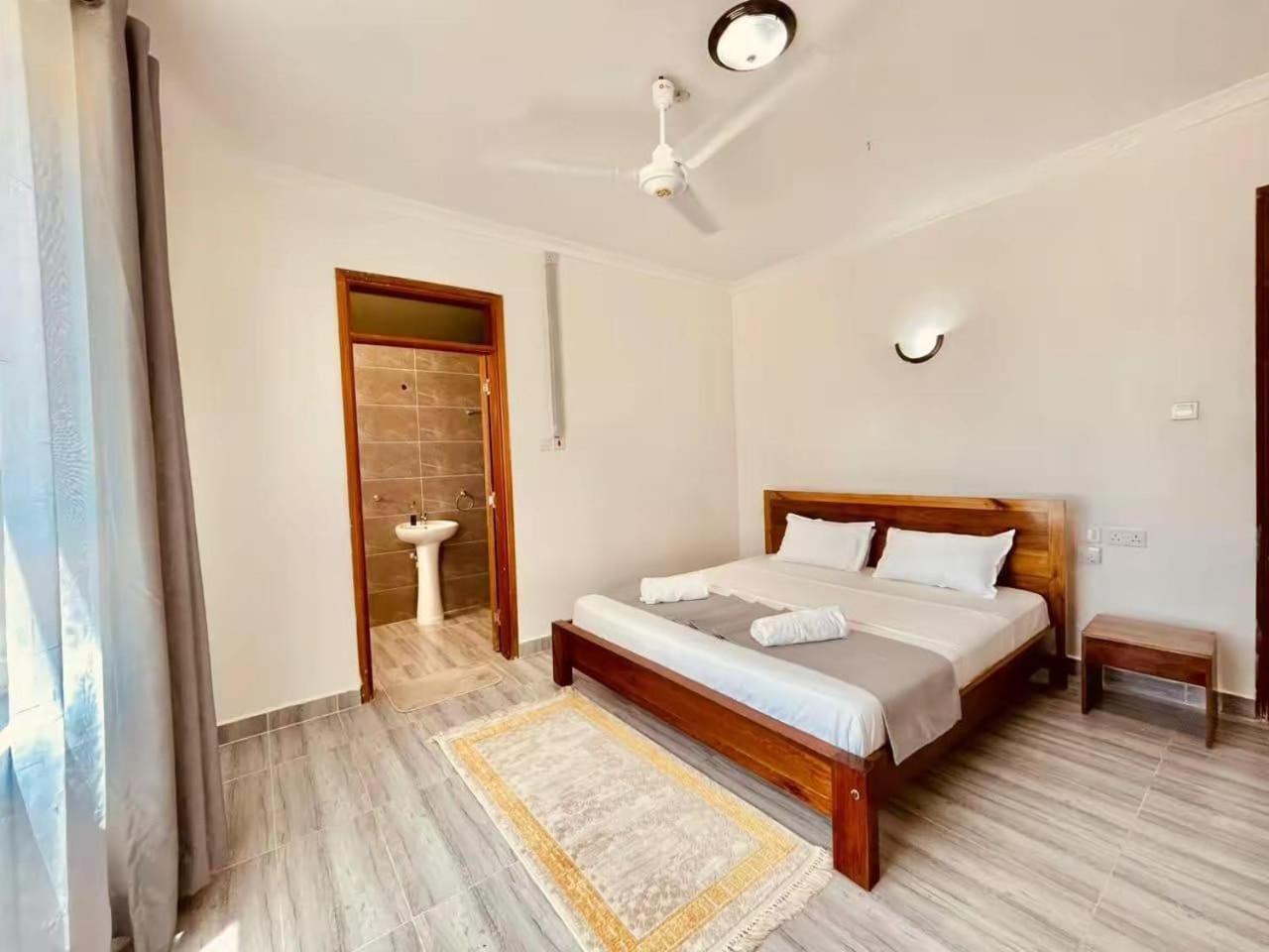 Three Bedroom Shanzu