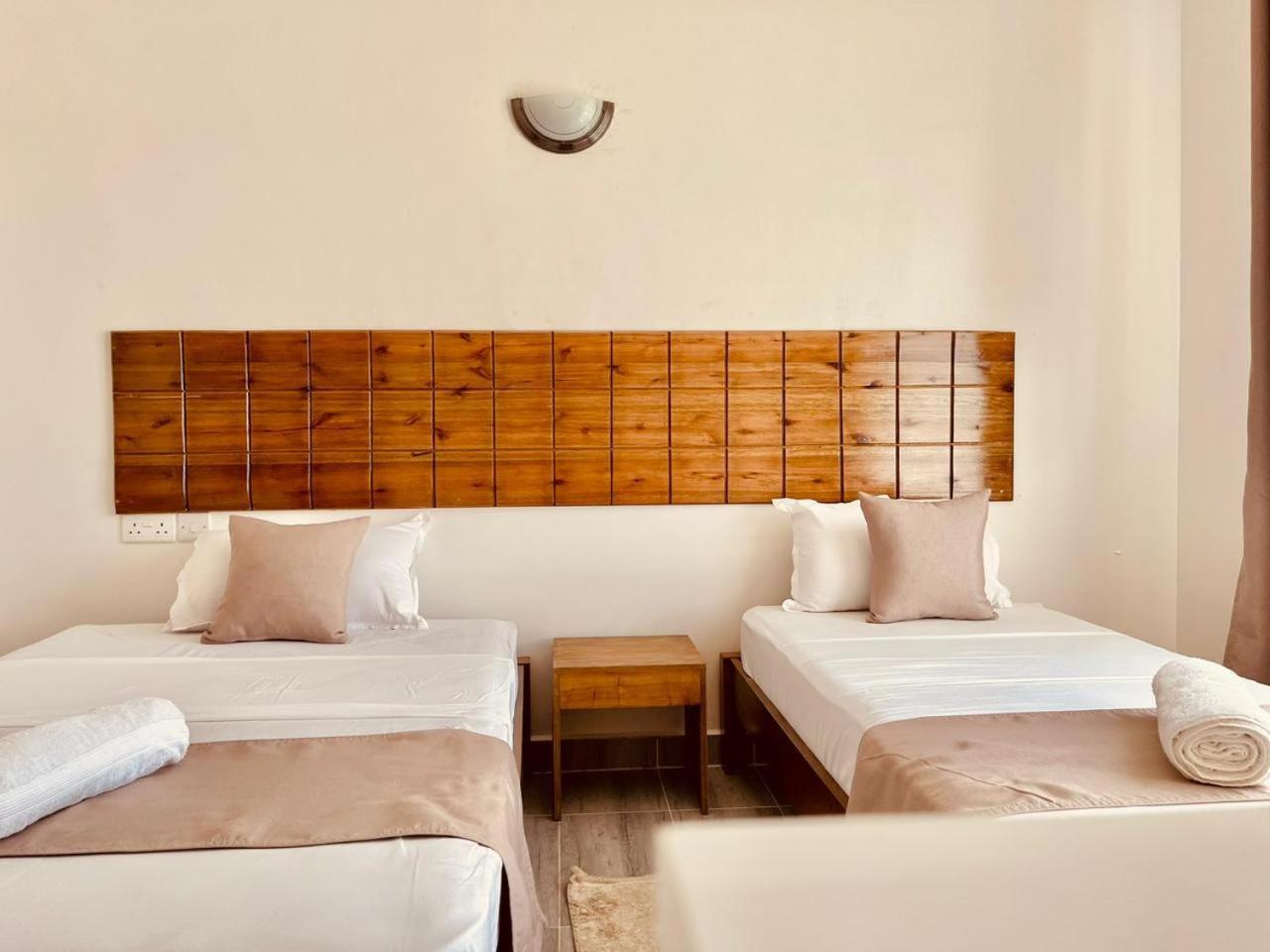 Three Bedroom Shanzu