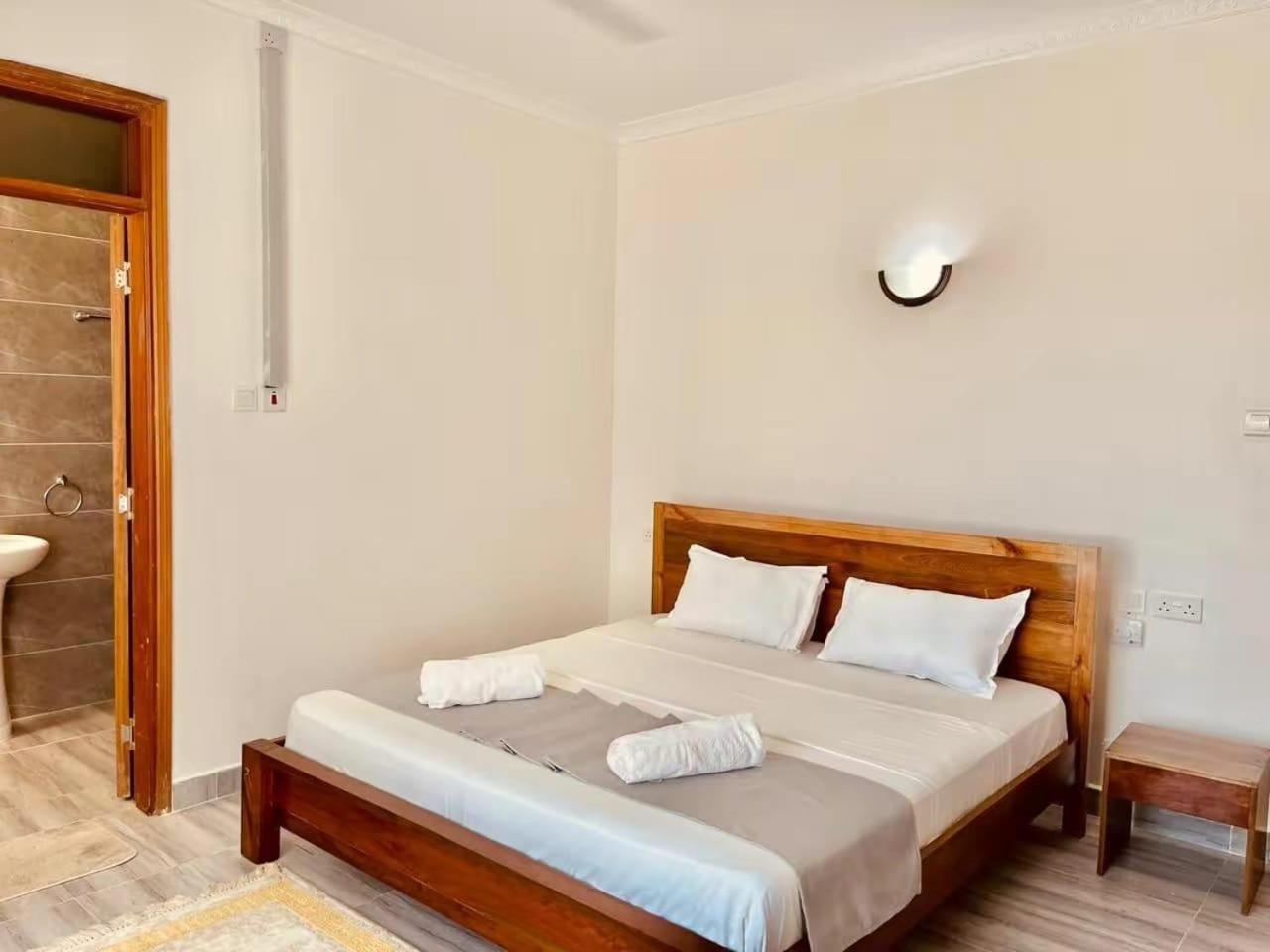 Three Bedroom Shanzu
