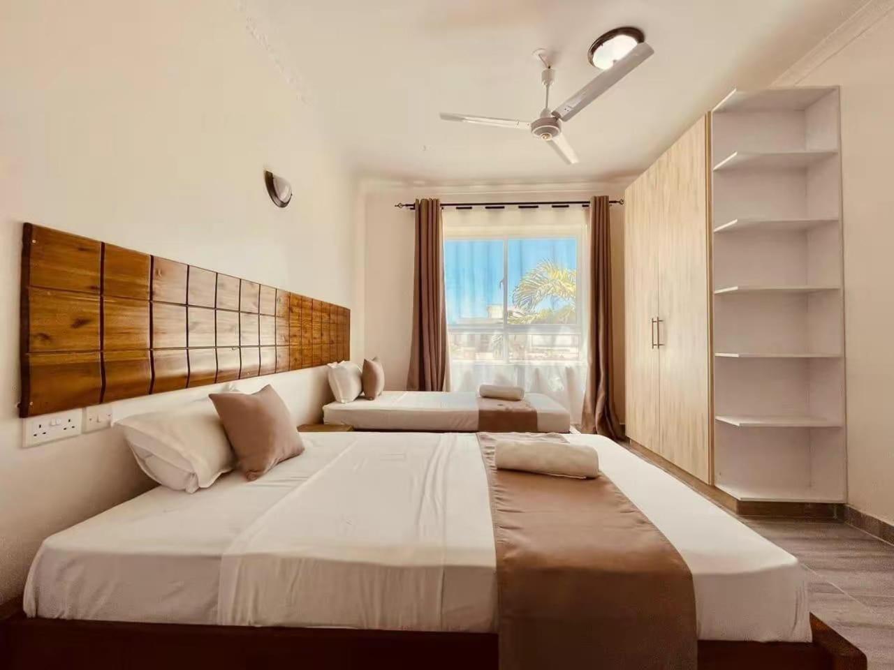 Three Bedroom Shanzu
