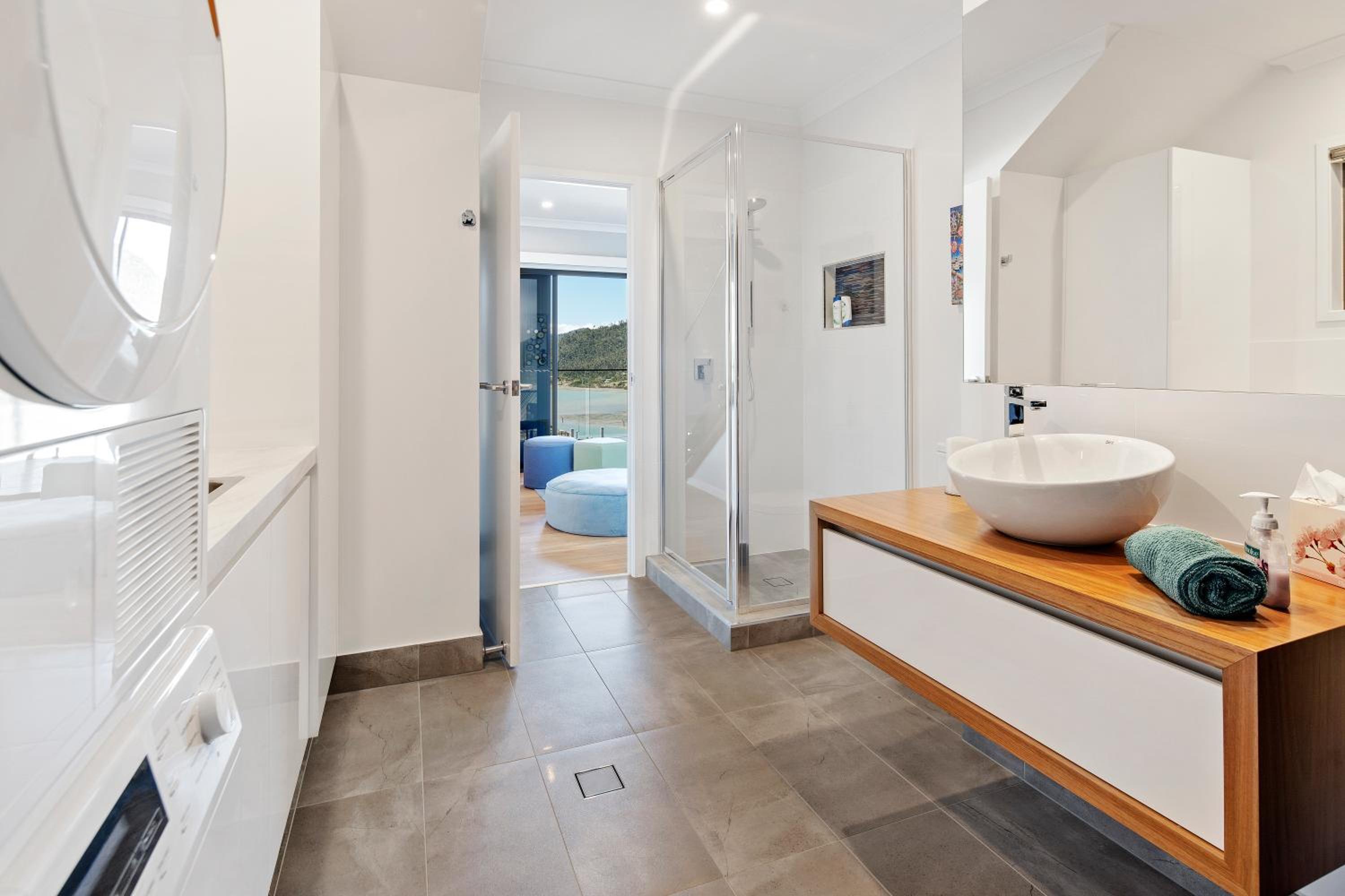 Elementa Whitsundays
