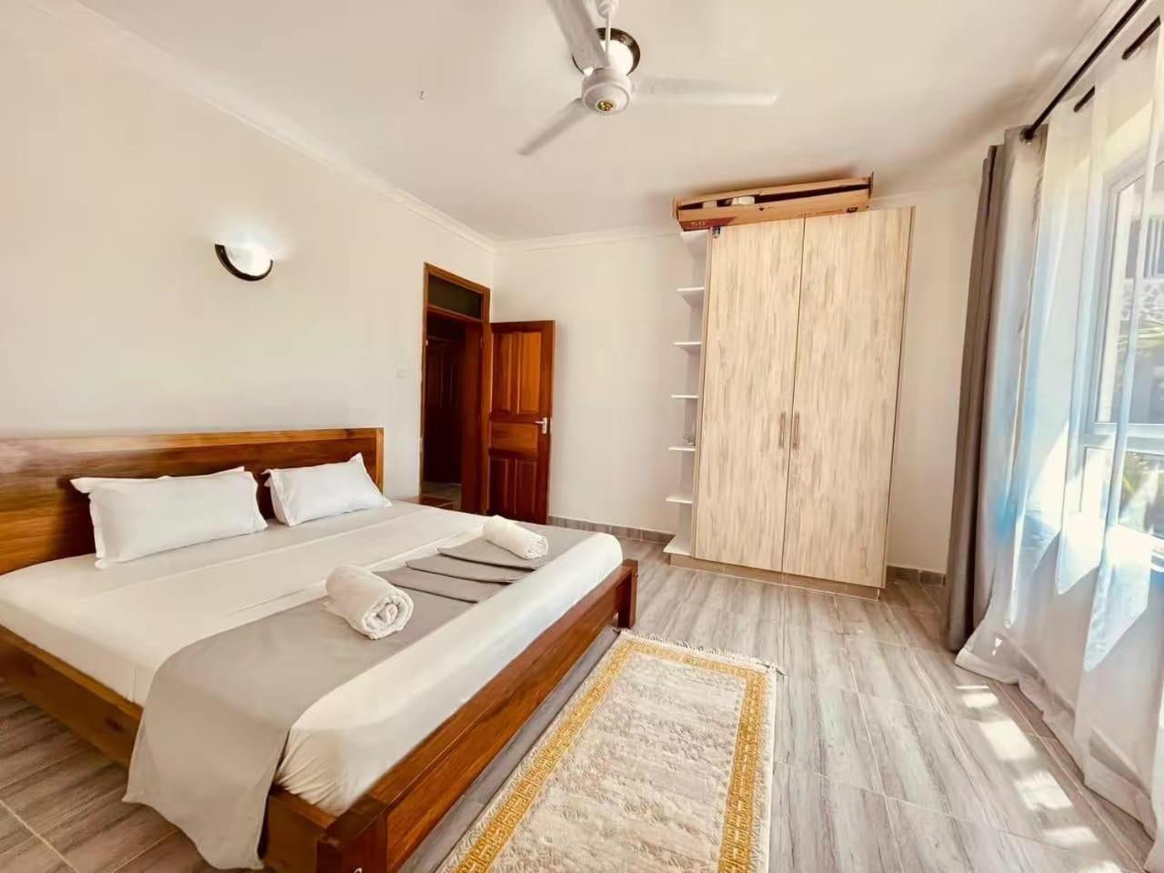 Three Bedroom Shanzu