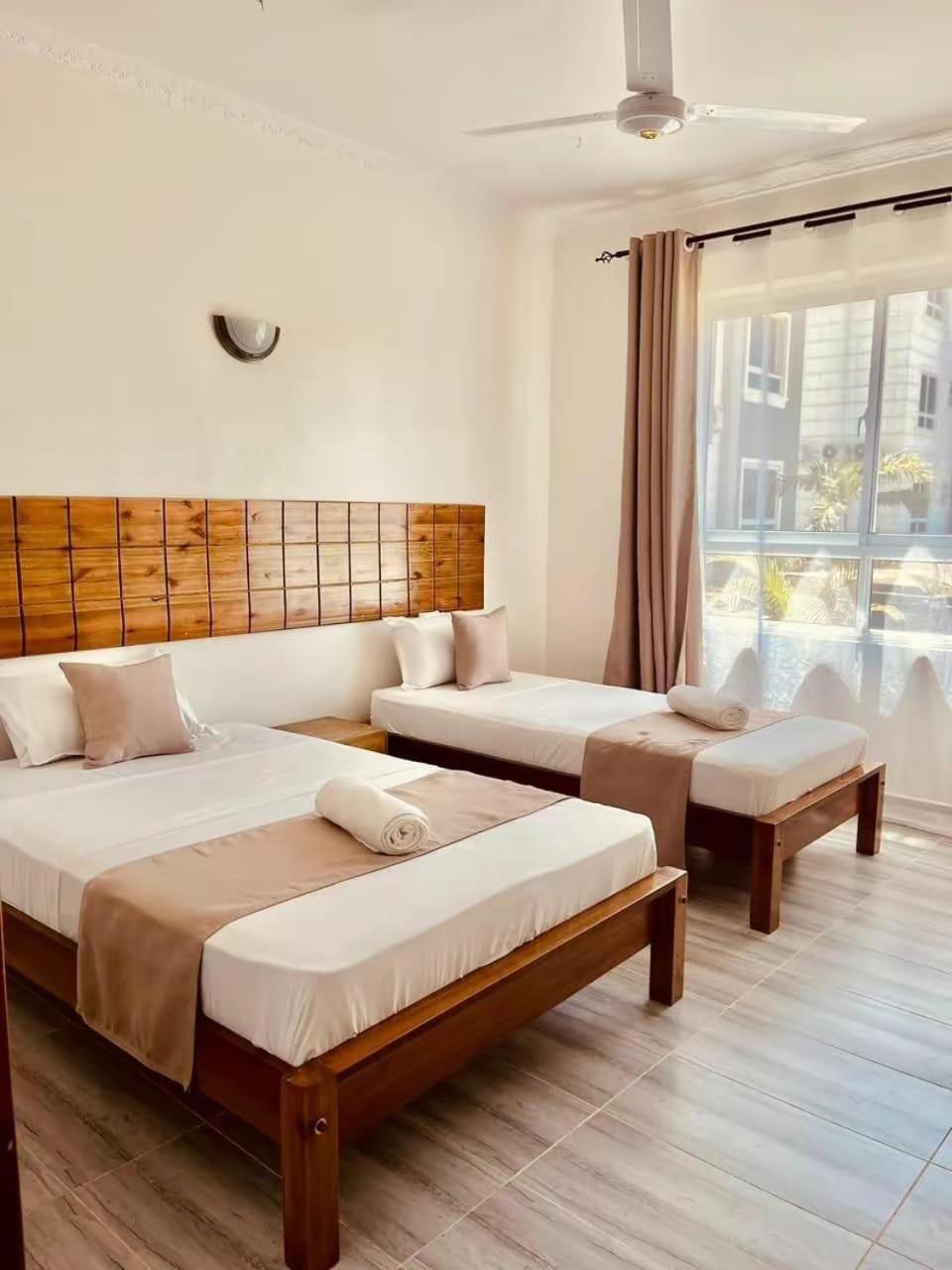 Three Bedroom Shanzu
