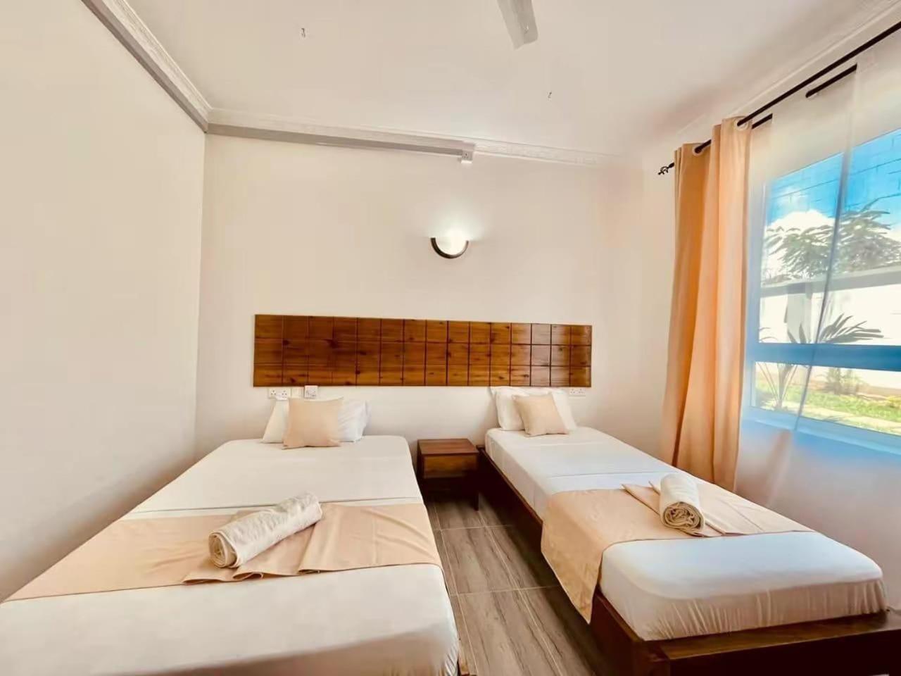 Three Bedroom Shanzu