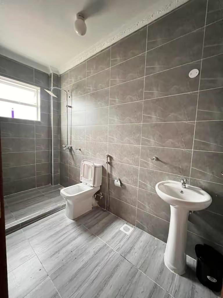 Three Bedroom Shanzu