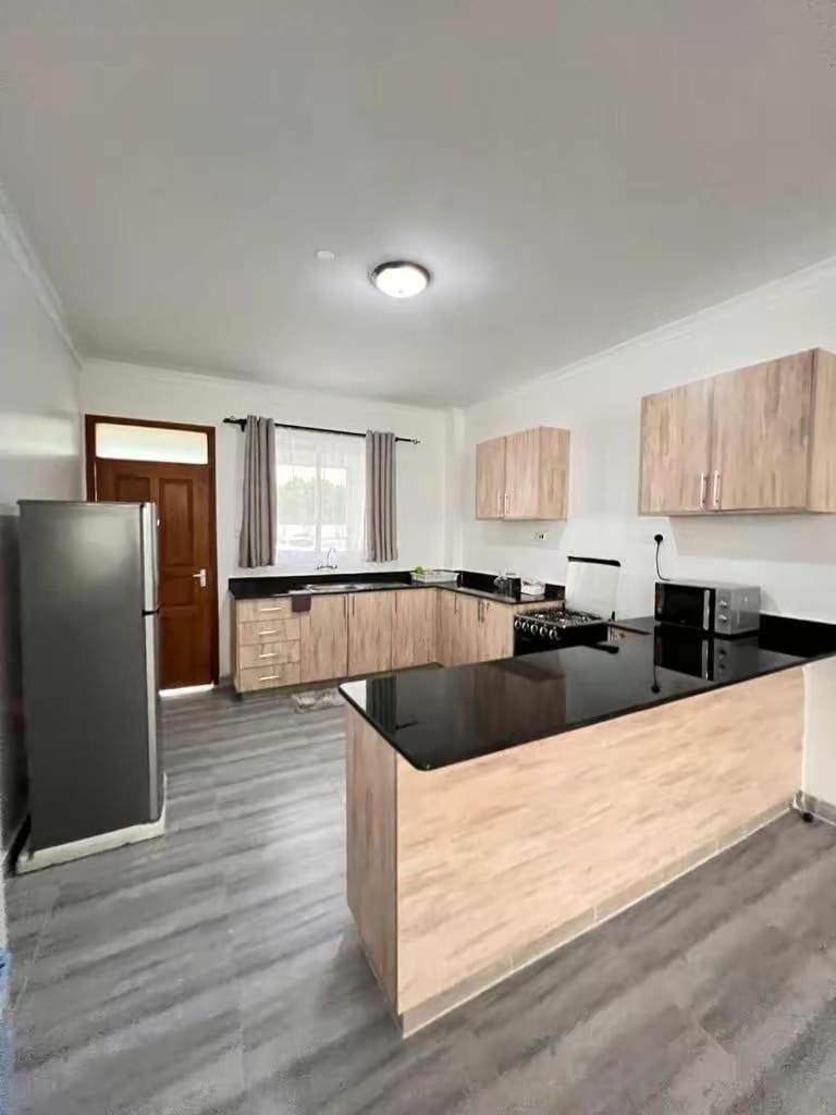 Three Bedroom Shanzu