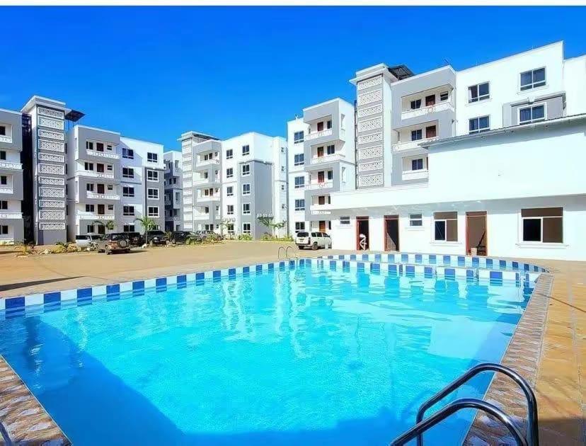 Three Bedroom Shanzu