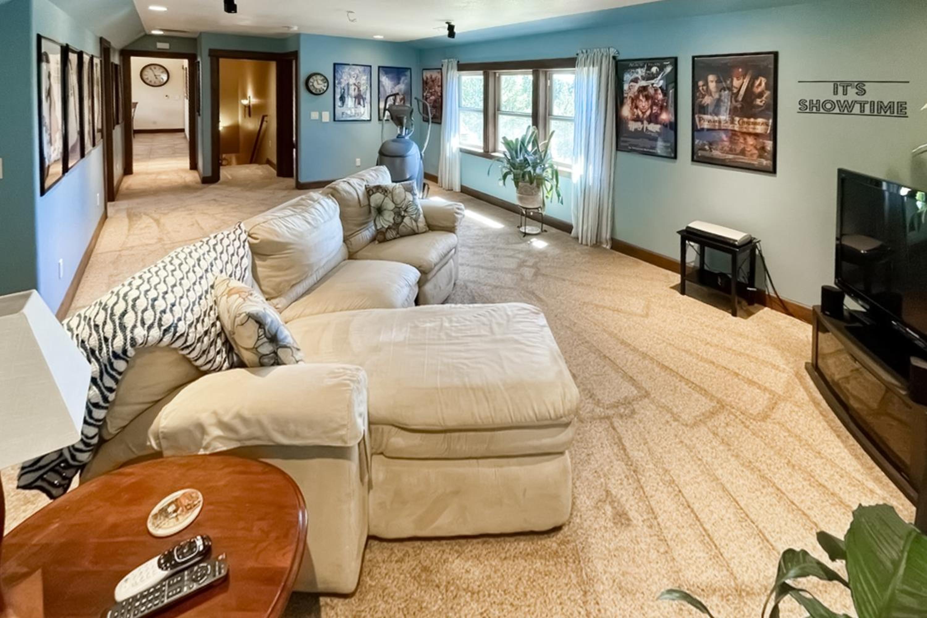 Anglers Oasis! Group-Friendly Deschutes River Gem