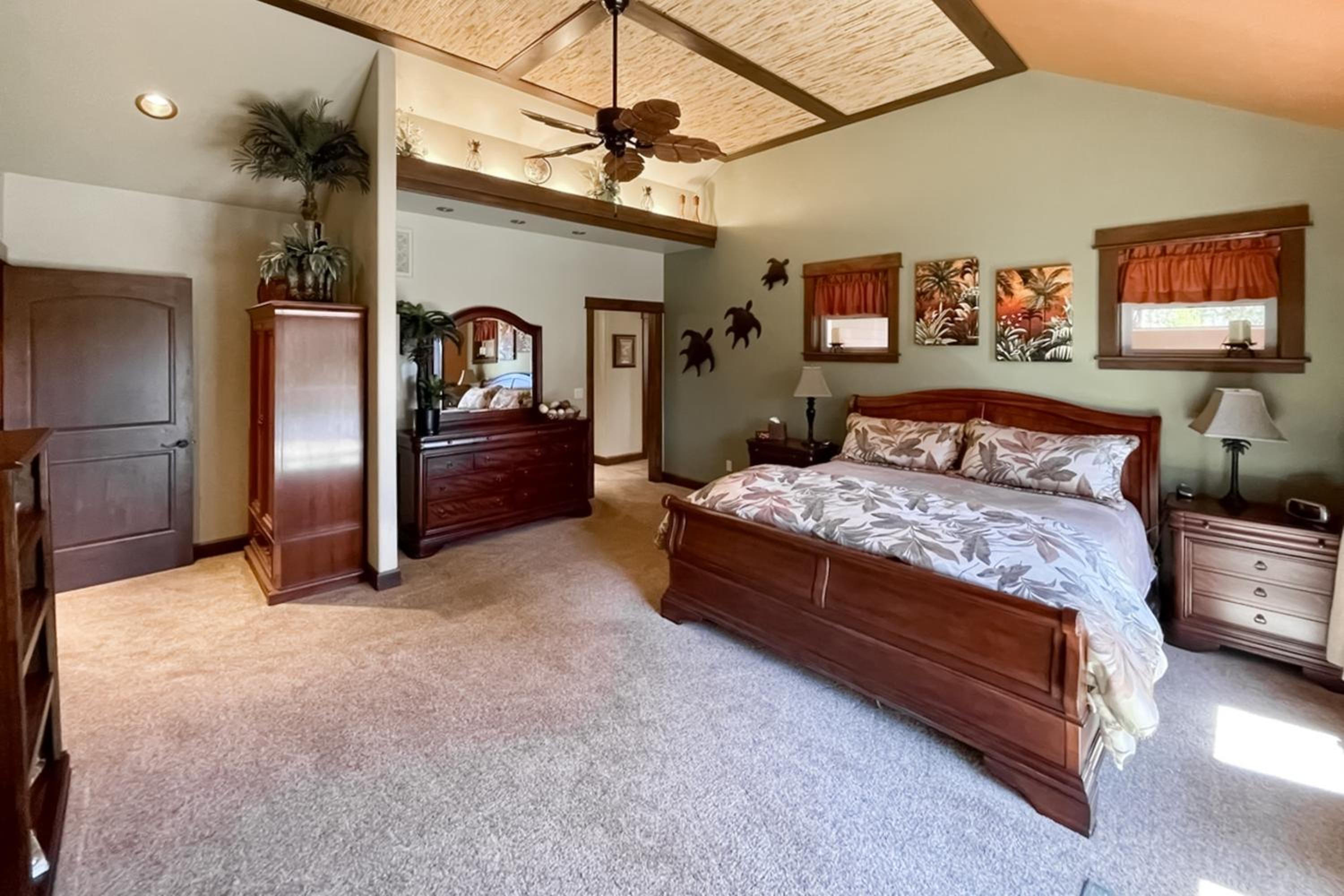 Anglers Oasis! Group-Friendly Deschutes River Gem