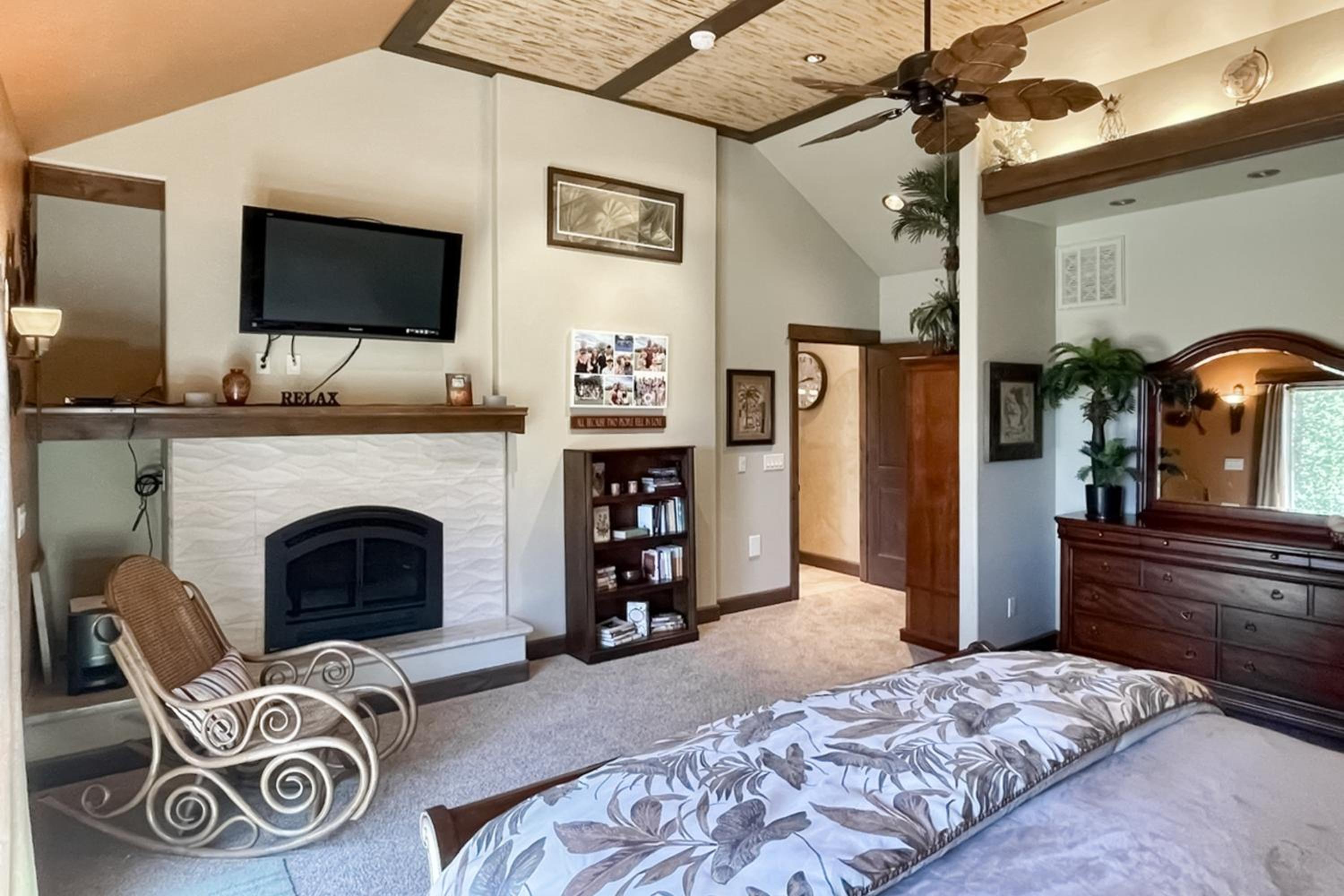 Anglers Oasis! Group-Friendly Deschutes River Gem