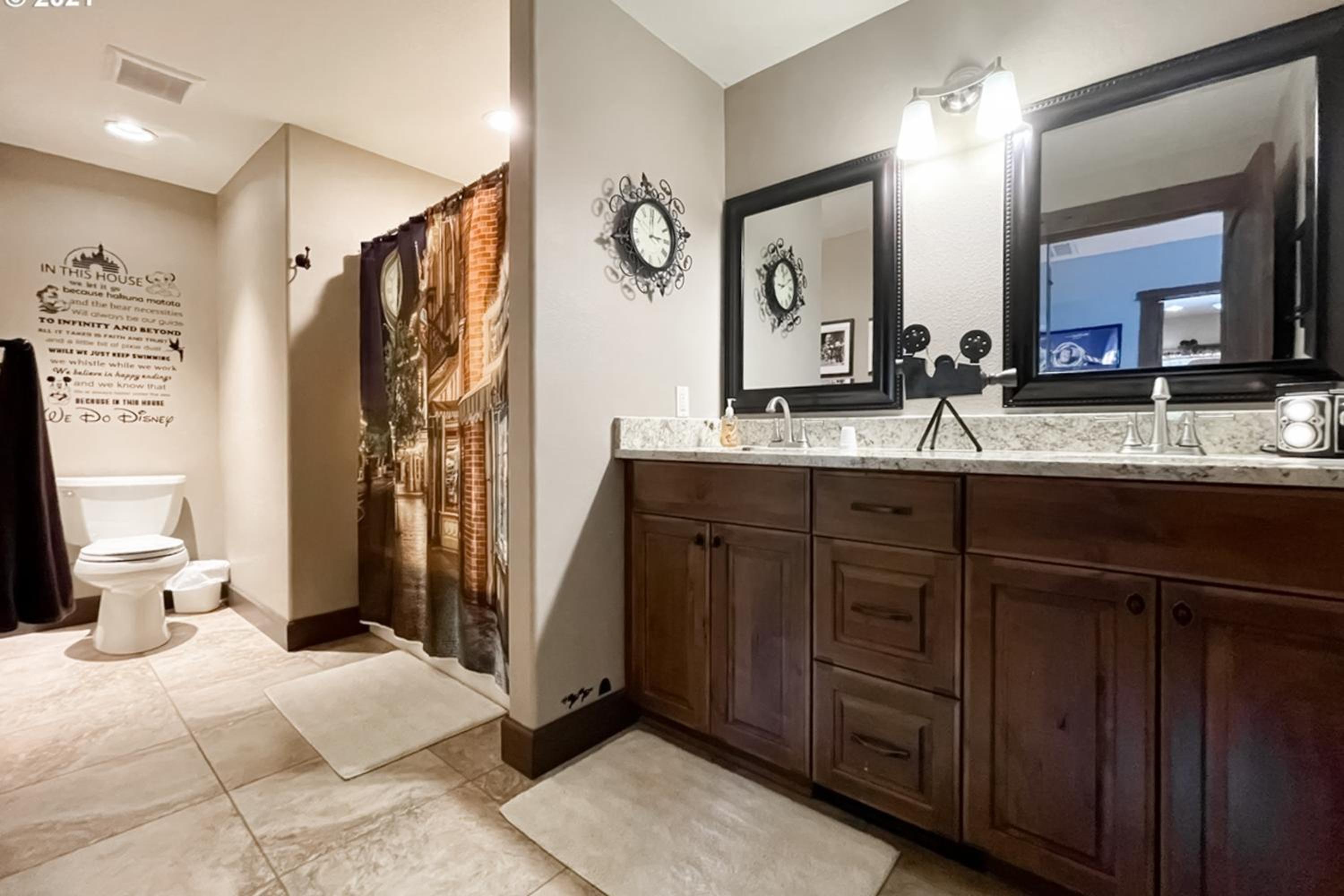Anglers Oasis! Group-Friendly Deschutes River Gem