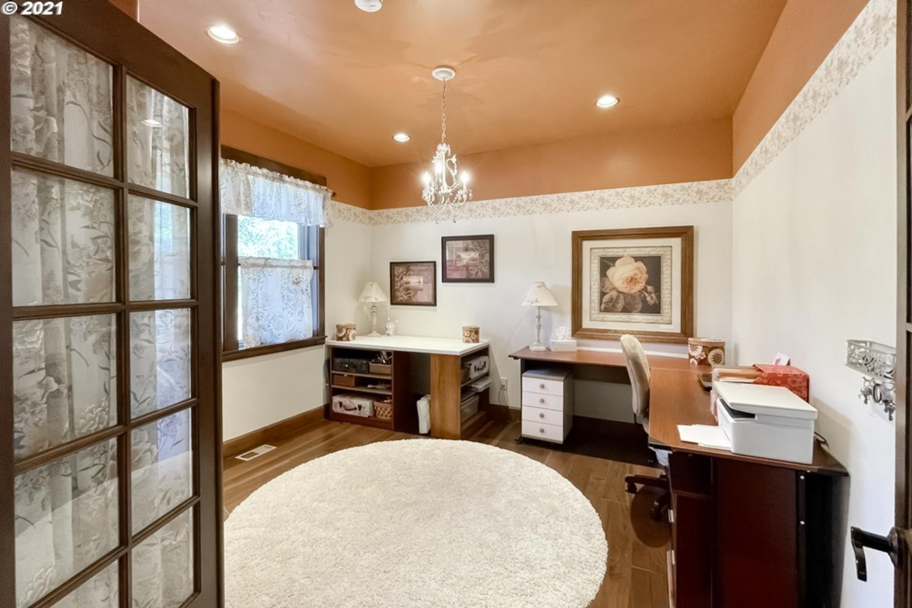 Anglers Oasis! Group-Friendly Deschutes River Gem