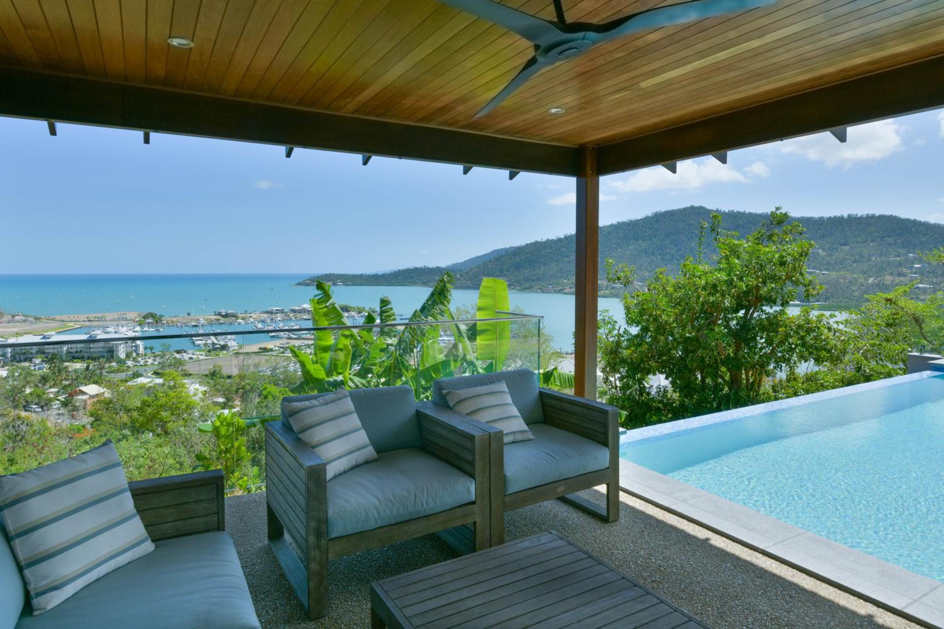 Elementa Whitsundays