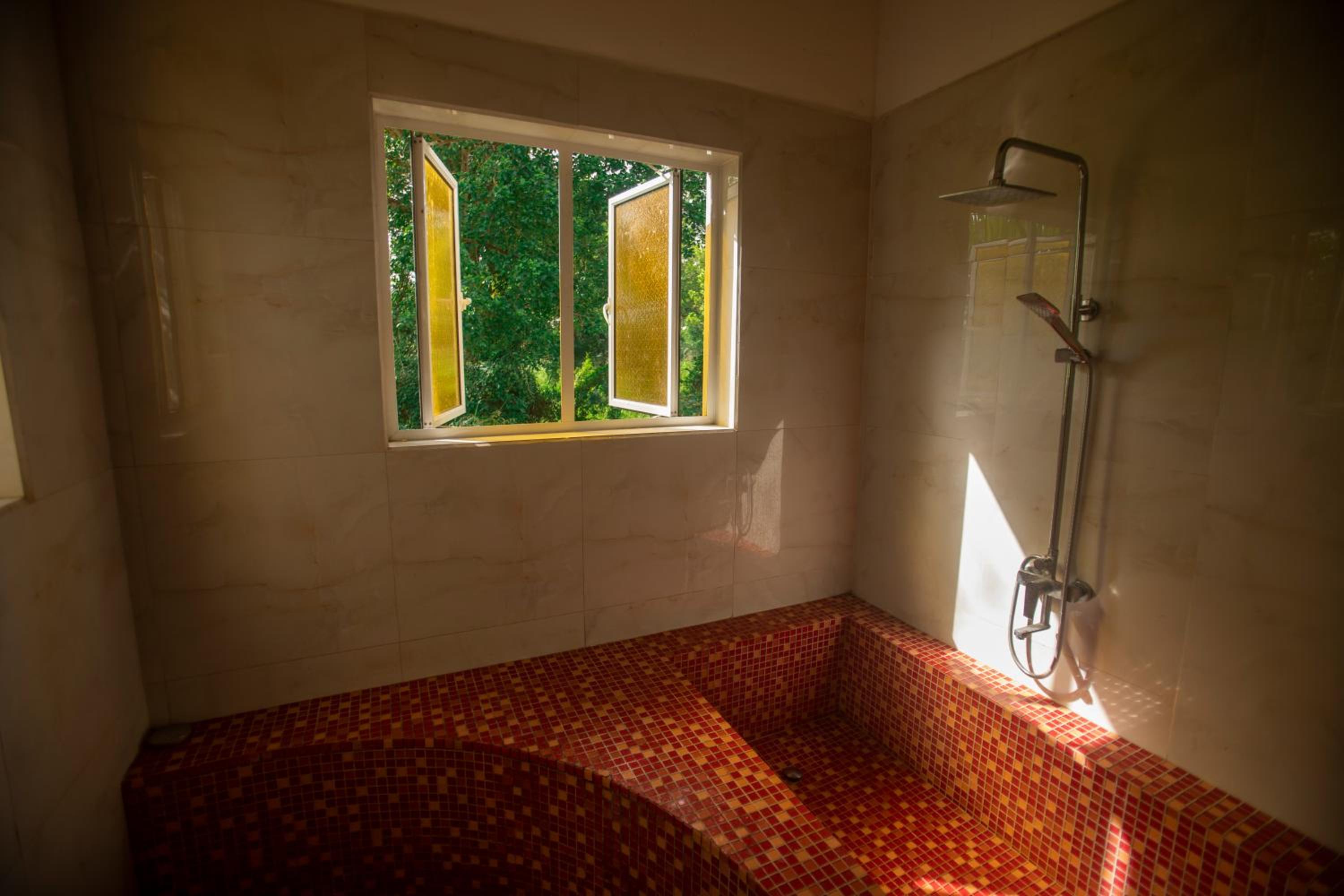 Kumbura Homestay