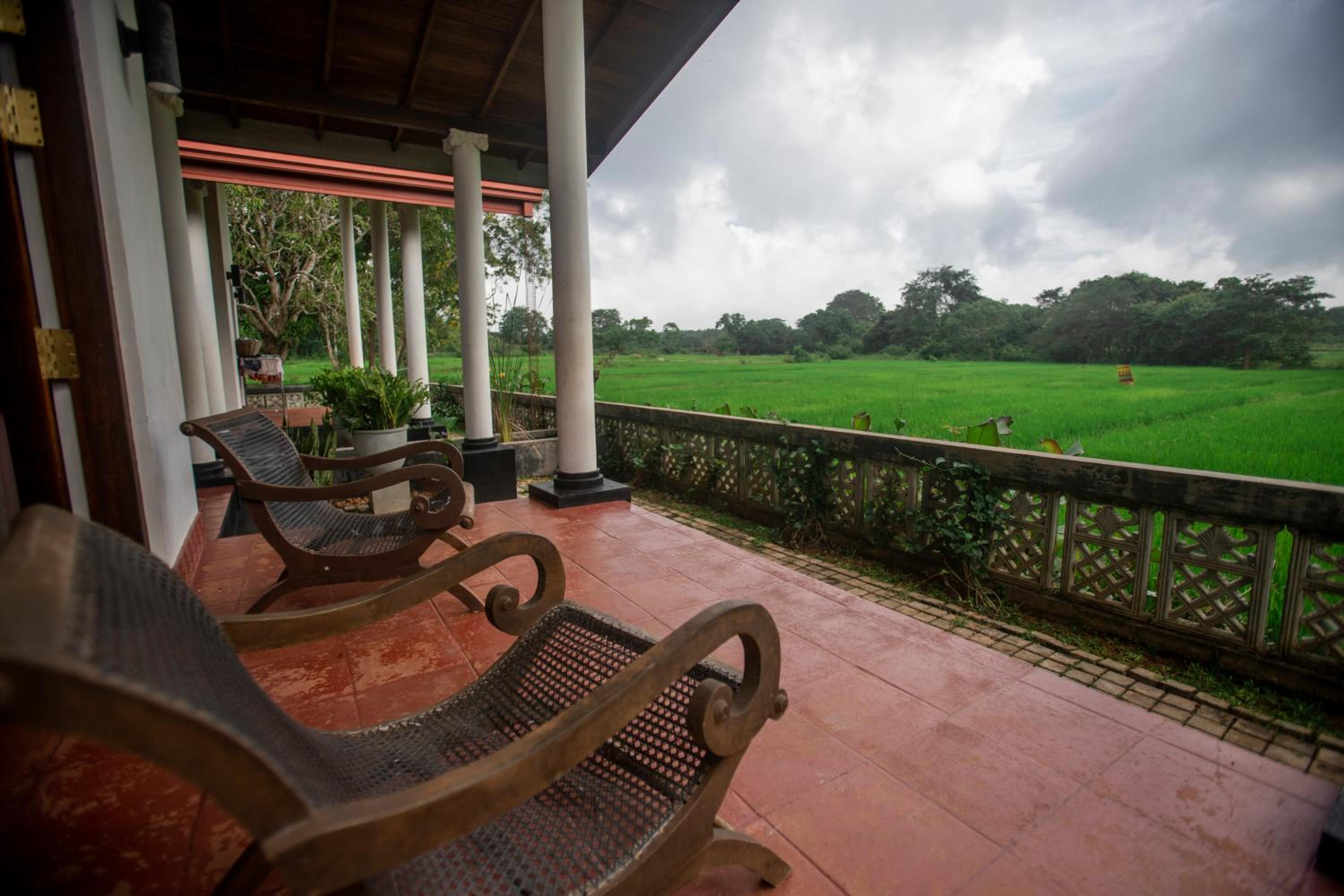 Kumbura Homestay