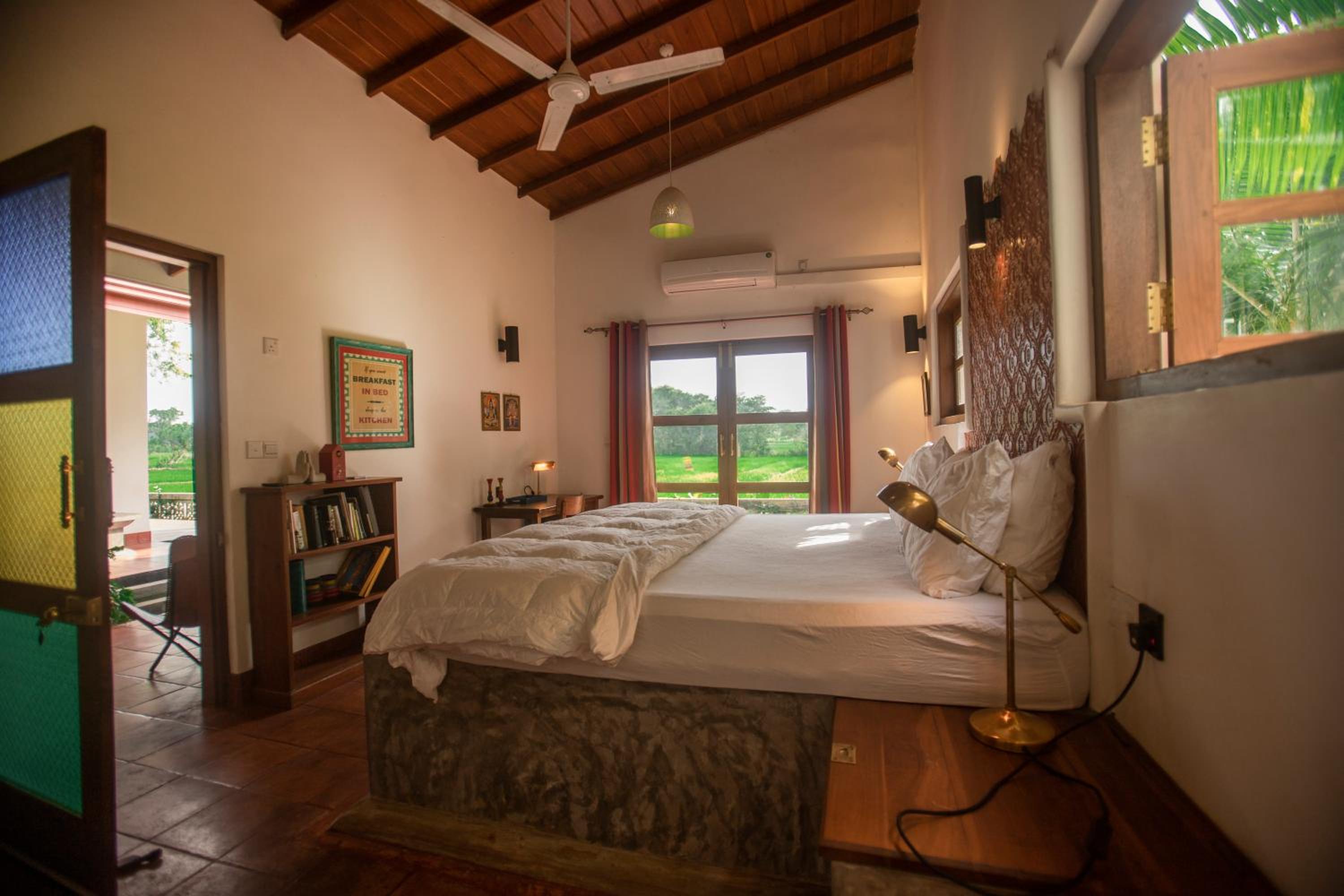 Kumbura Homestay