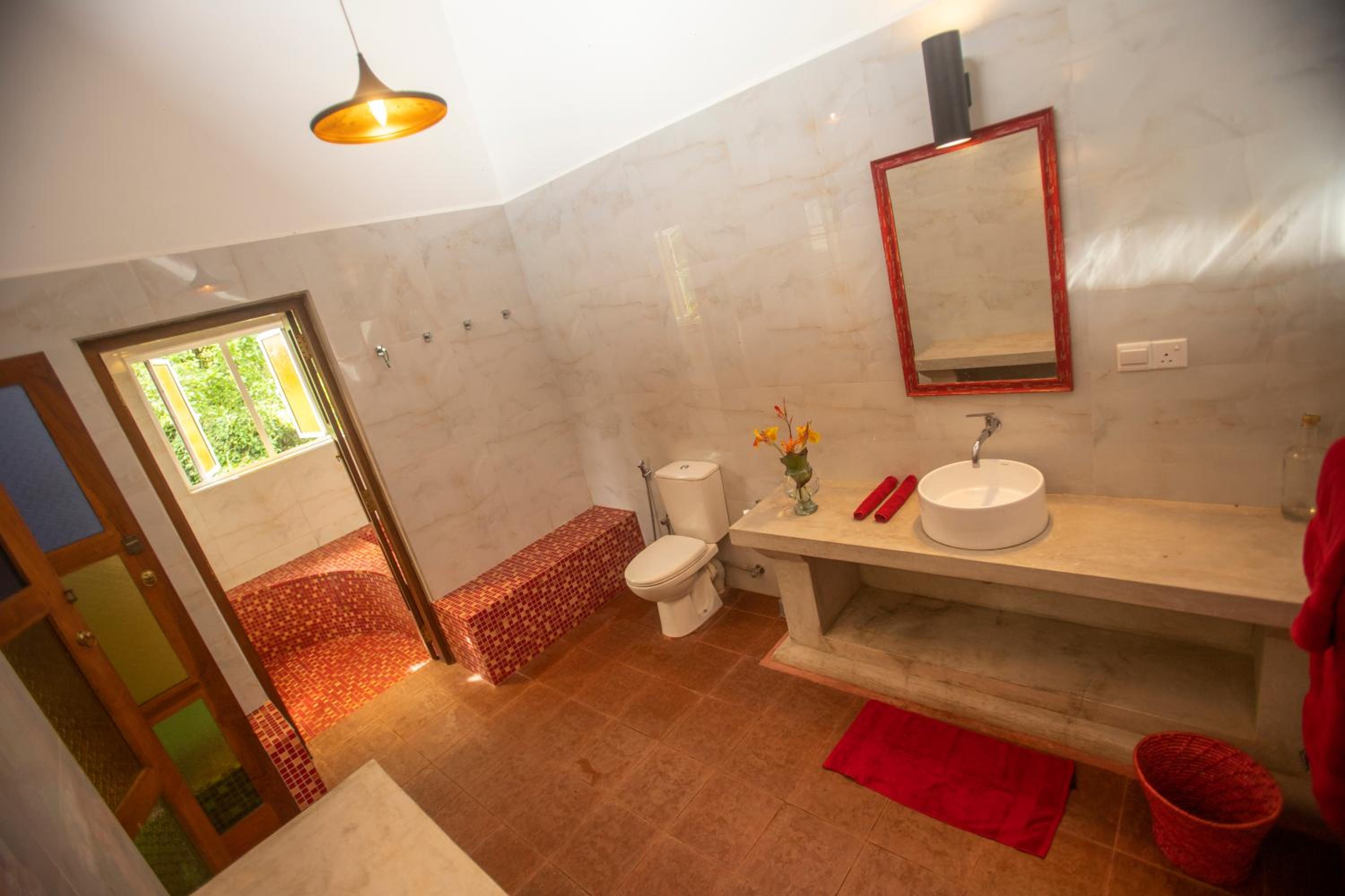 Kumbura Homestay