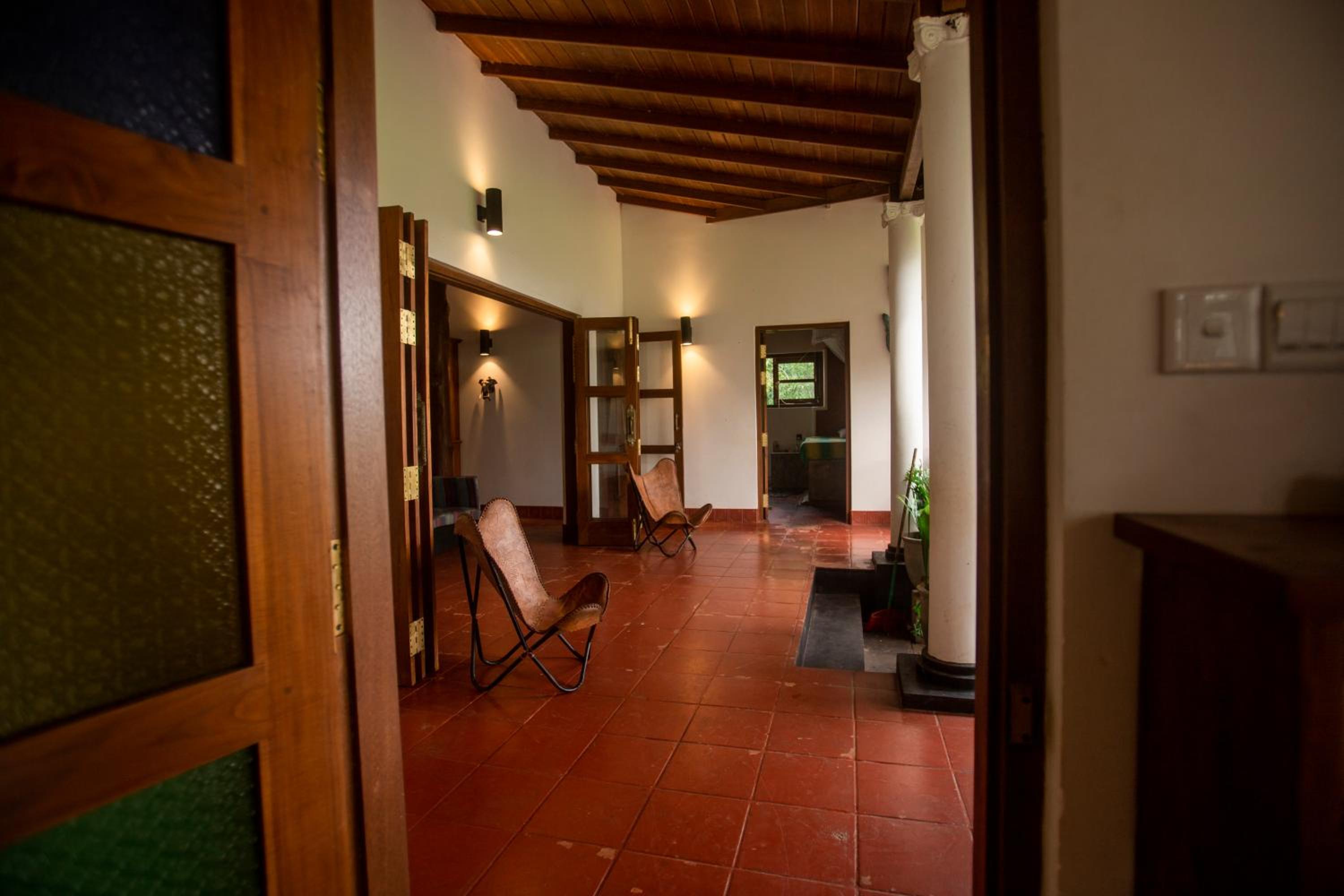 Kumbura Homestay