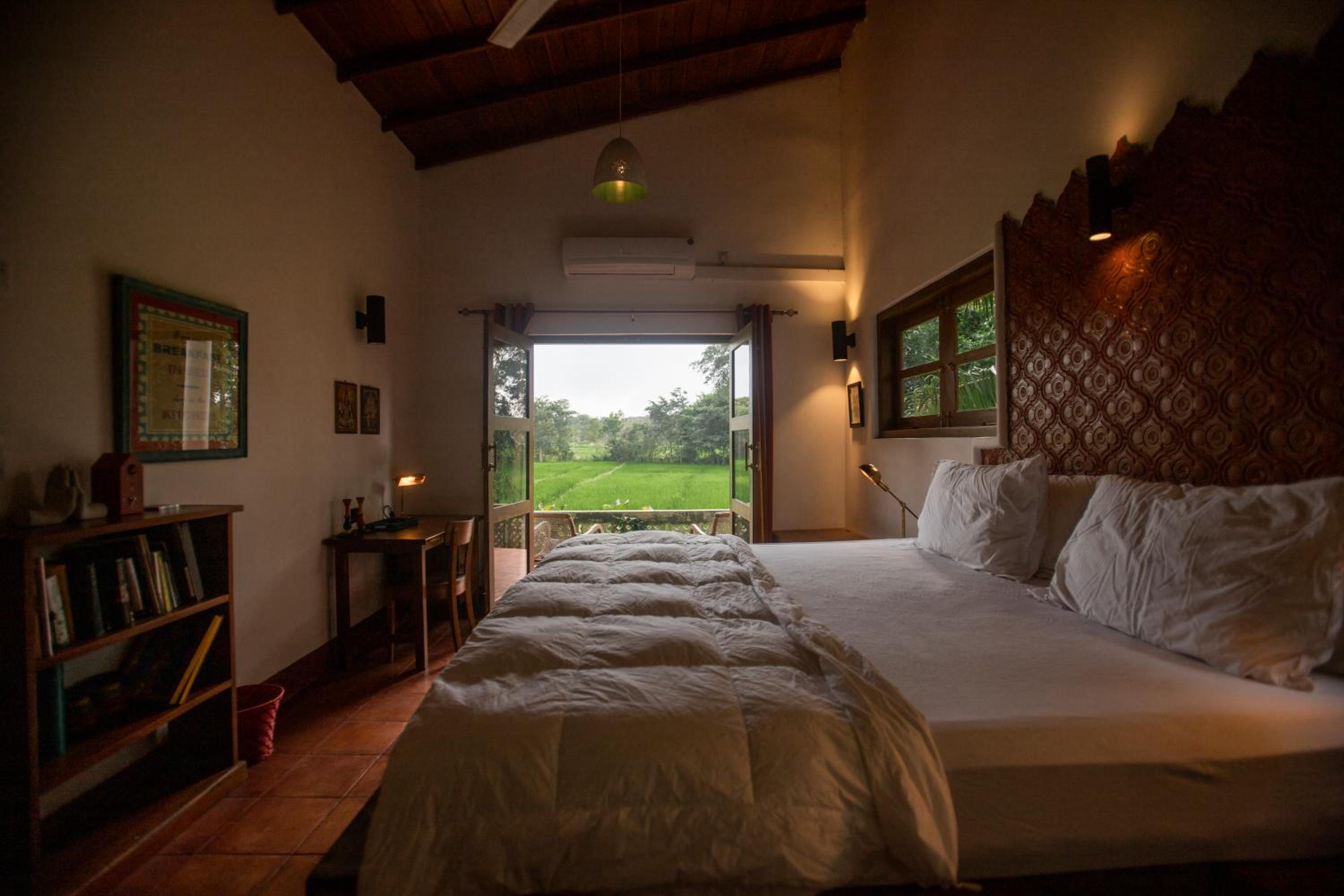 Kumbura Homestay