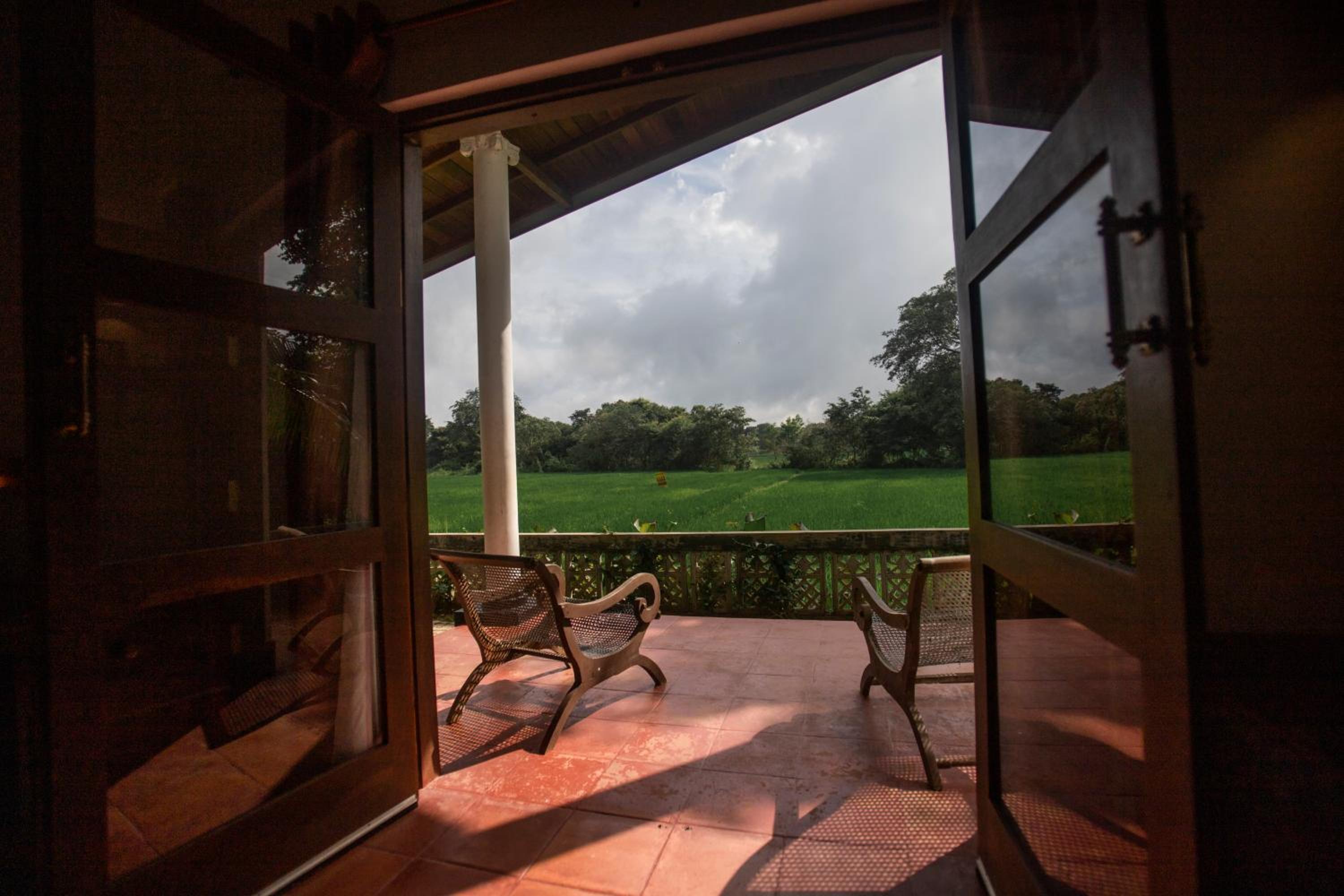 Kumbura Homestay