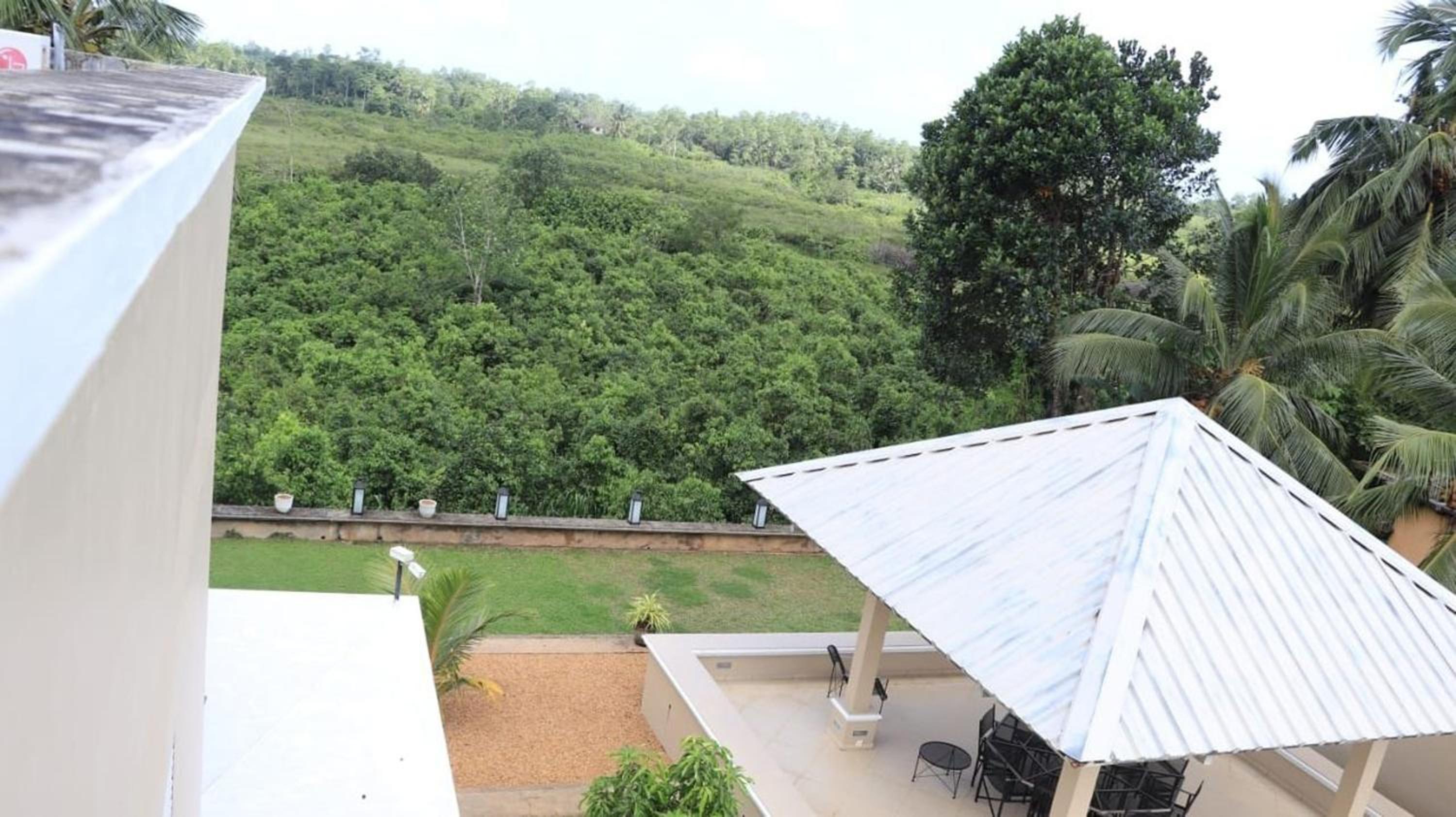 Dunest Villa view 2