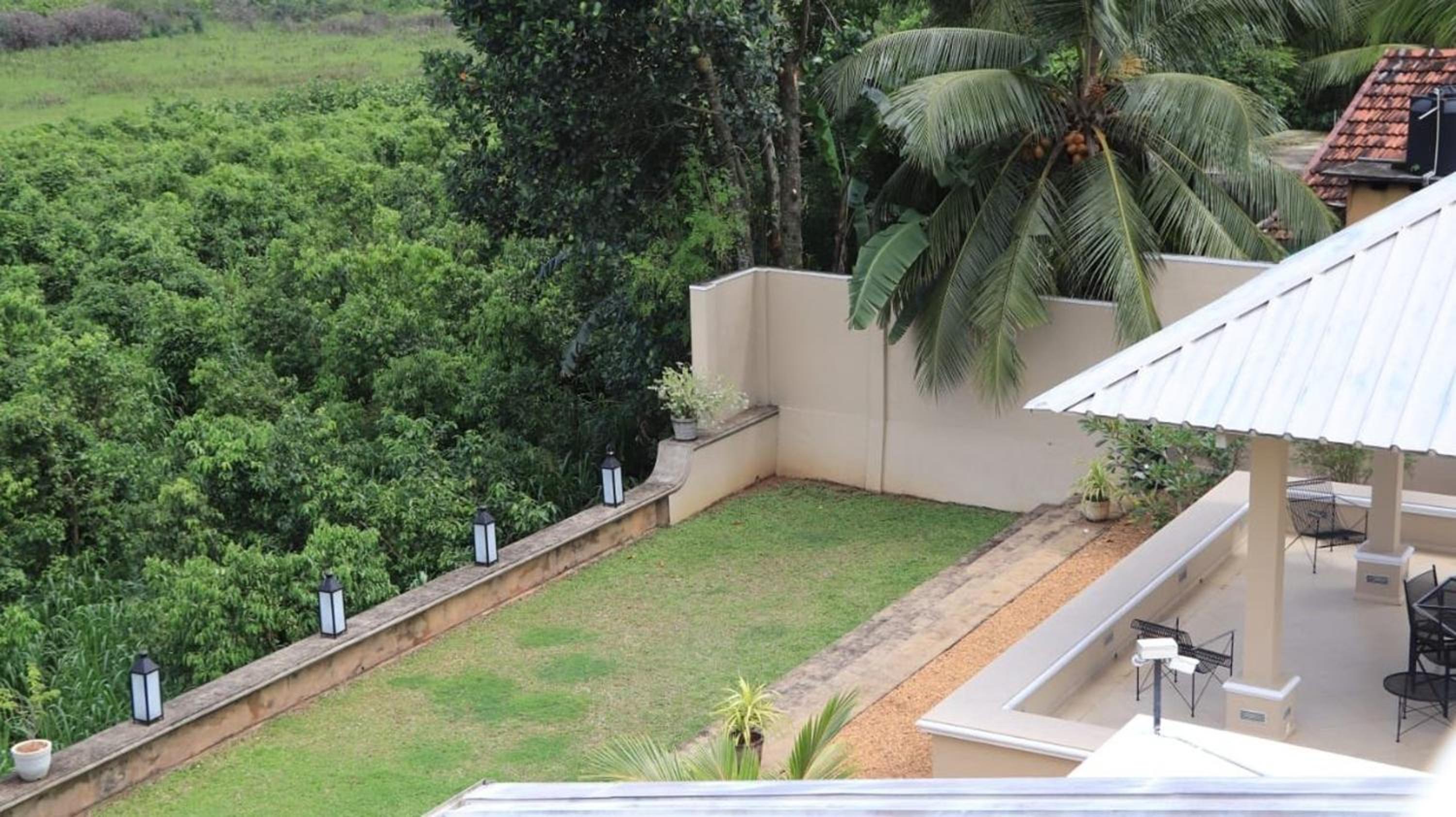 Dunest Villa view 3