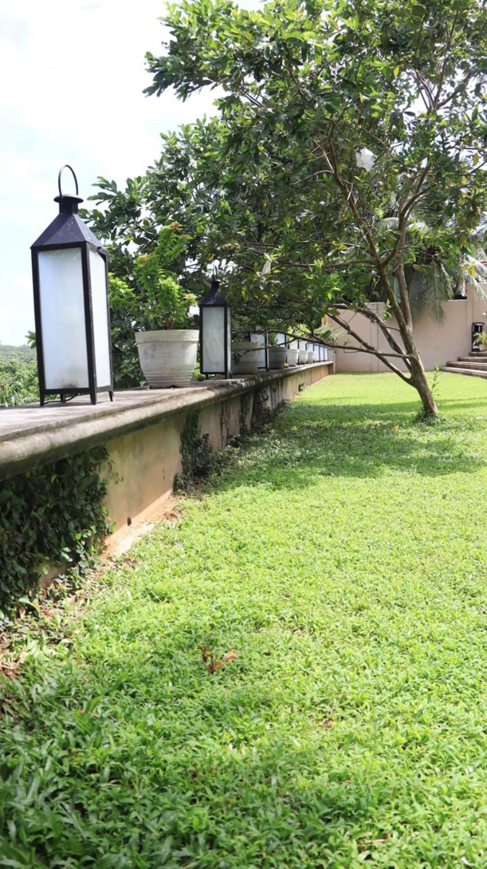 Dunest Villa view 4