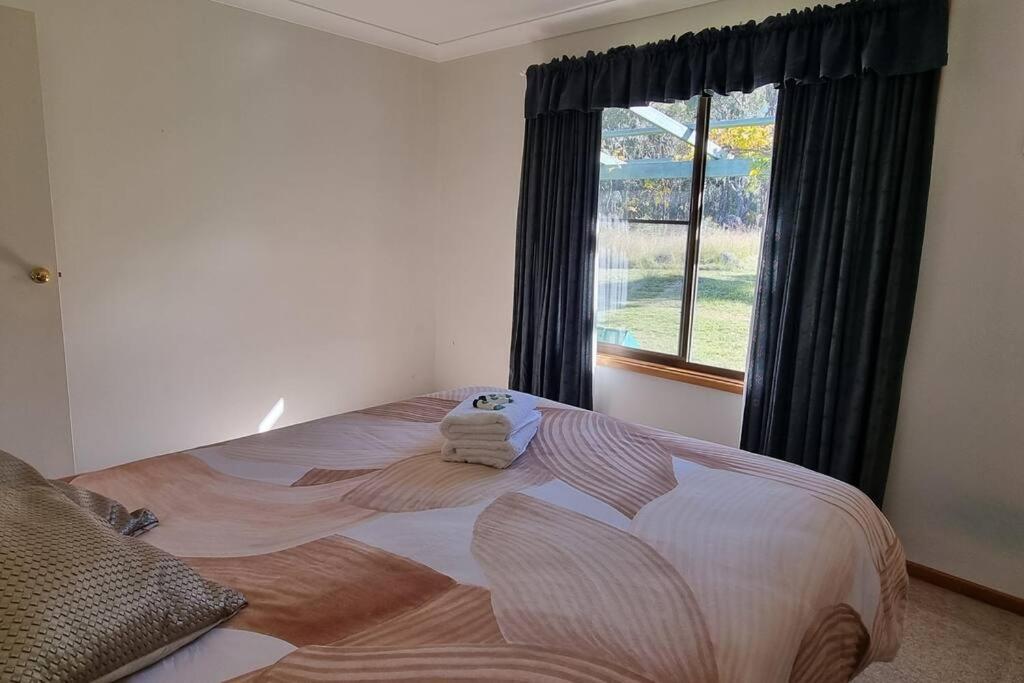 Burramere Homestead
