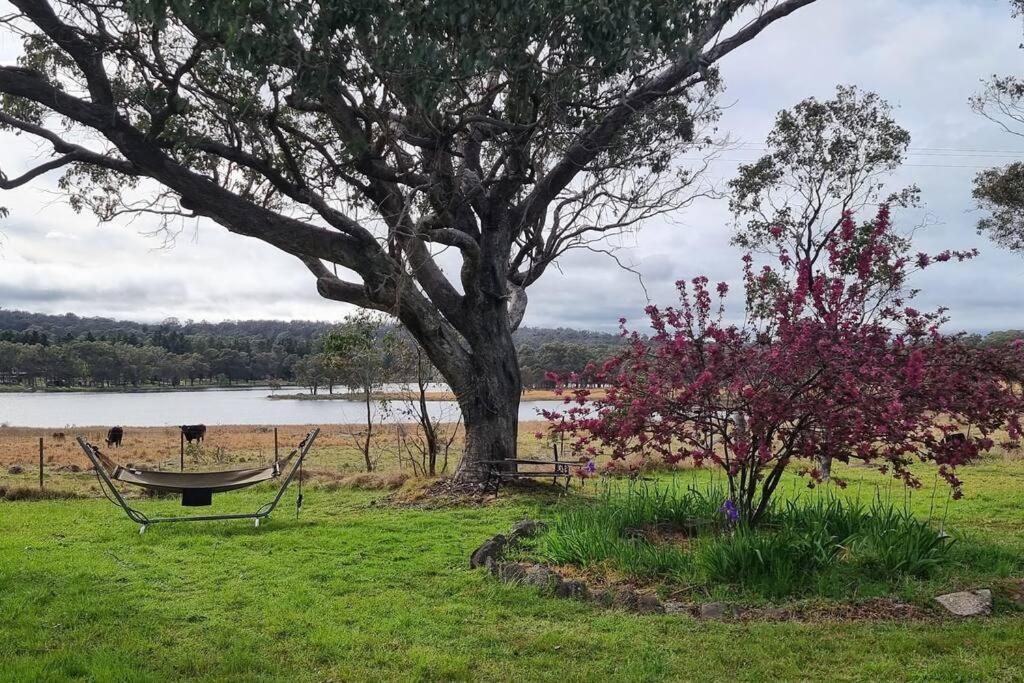 Burramere Homestead