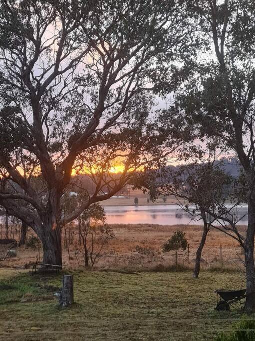 Burramere Homestead