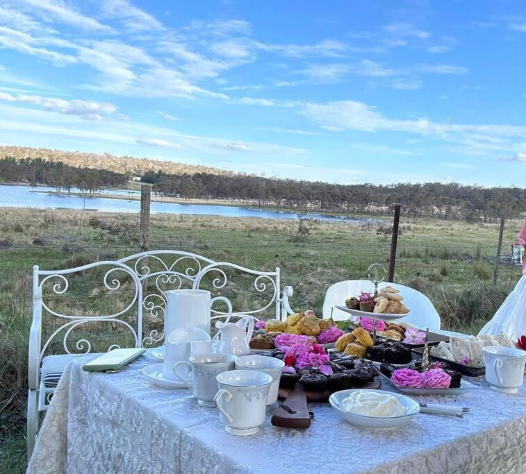 Burramere Homestead
