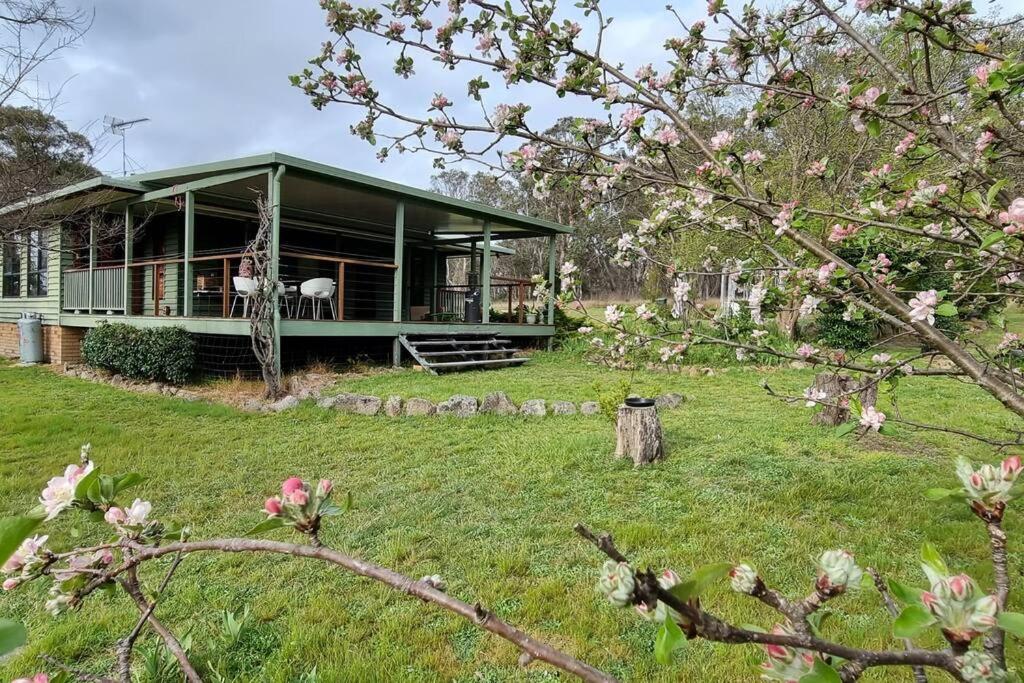Burramere Homestead
