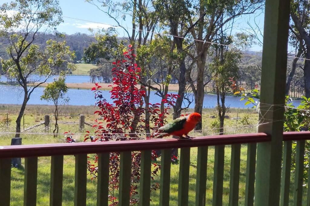 Burramere Homestead
