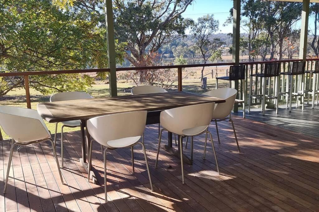 Burramere Homestead