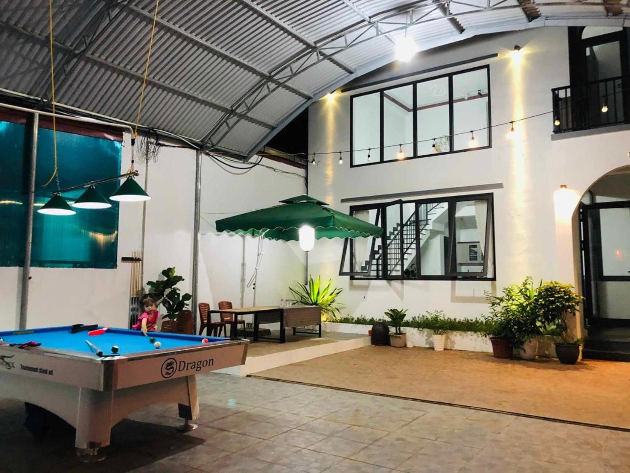 Villa GinnHouse Mộc Châu 1 view 4
