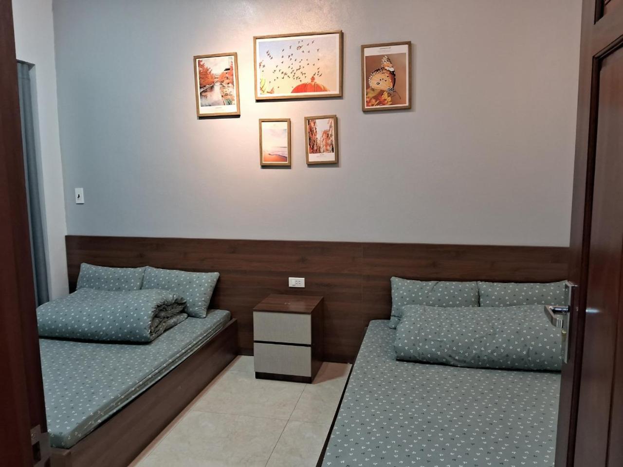 Villa GinnHouse Mộc Châu 1 view 5