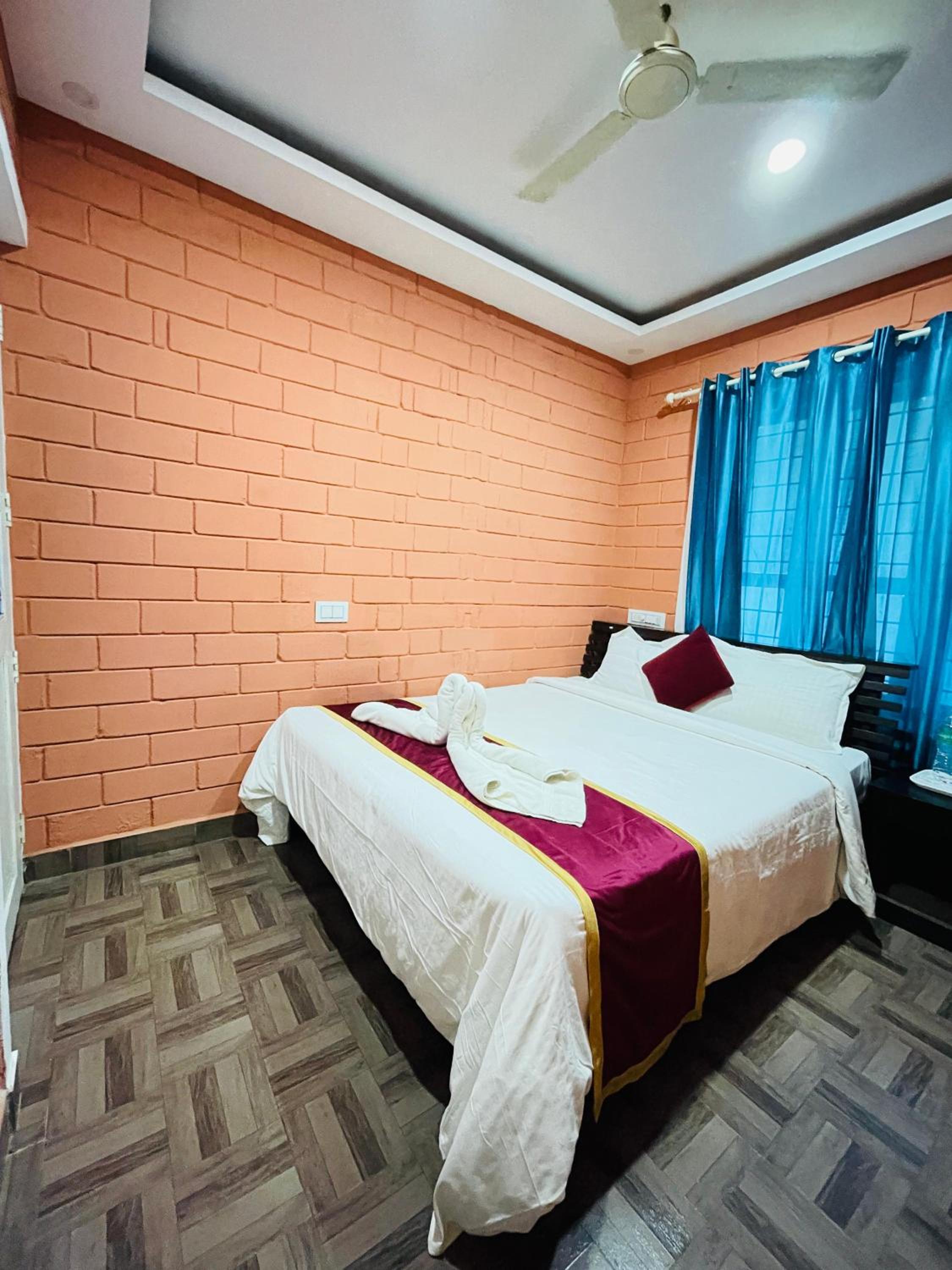 The Stream View Villas Wayanad view 5