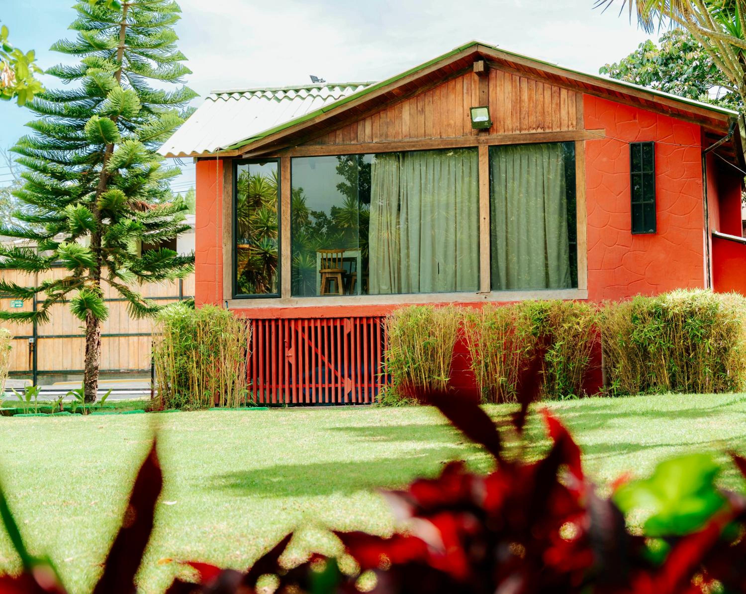 Hotel Mckay's Quinta