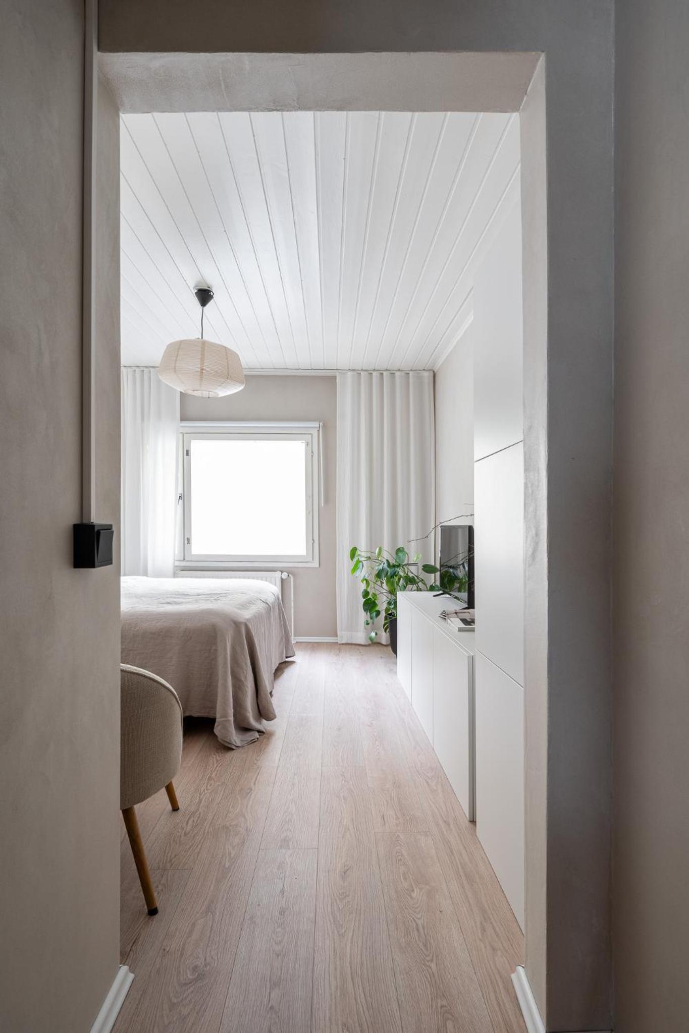 Lovely Studio in Pispala
