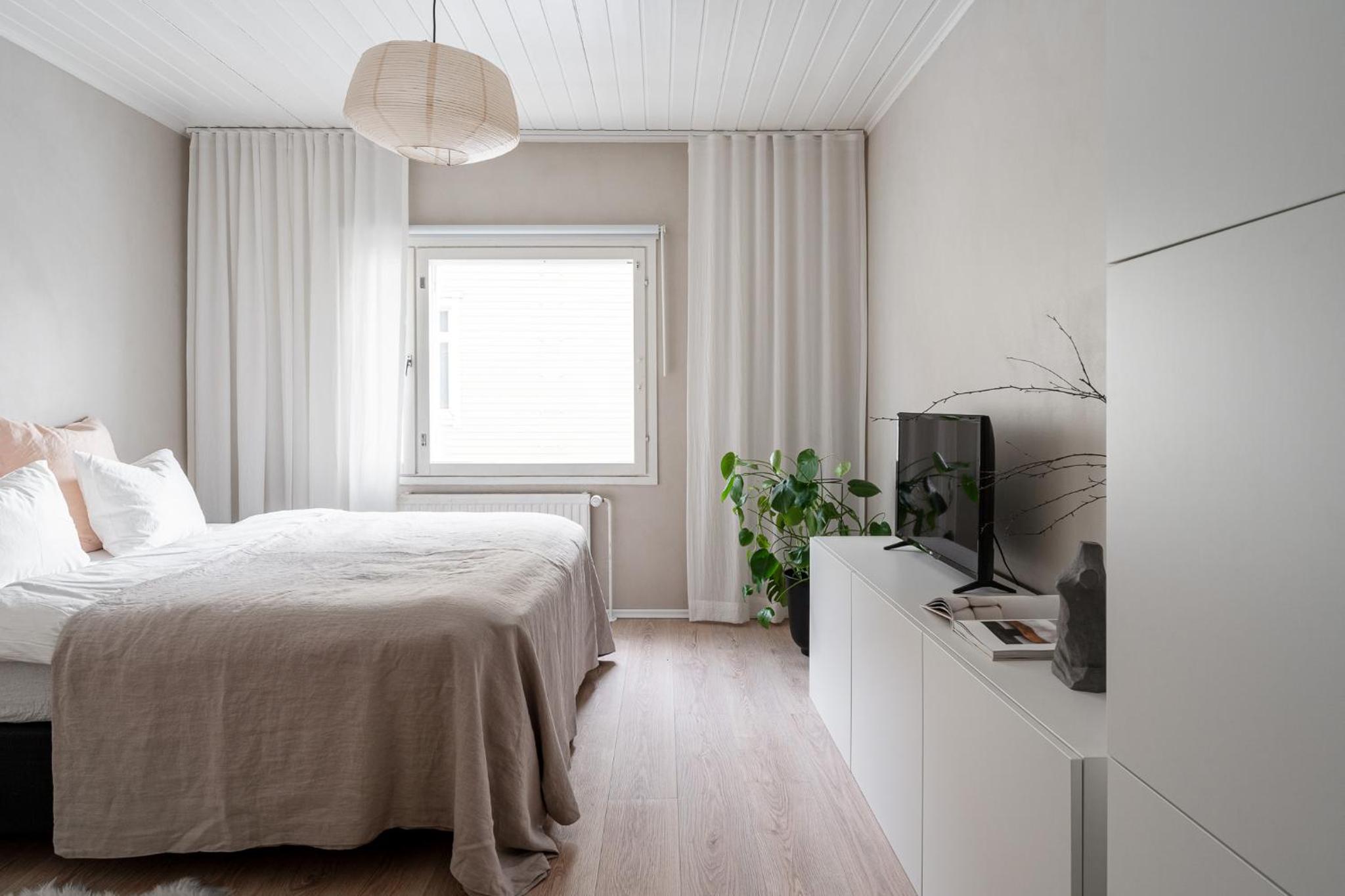 Lovely Studio in Pispala