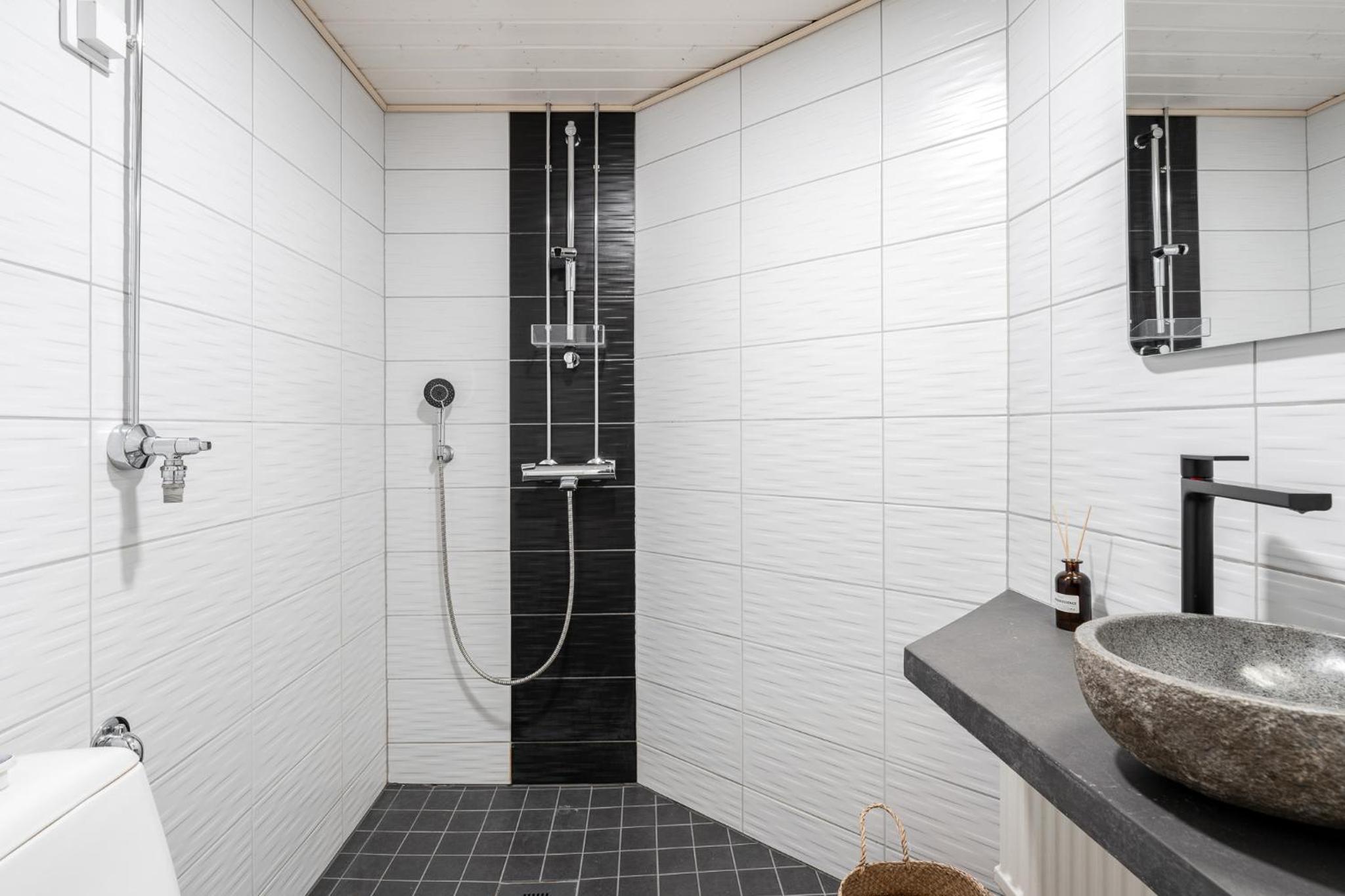 Lovely Studio in Pispala