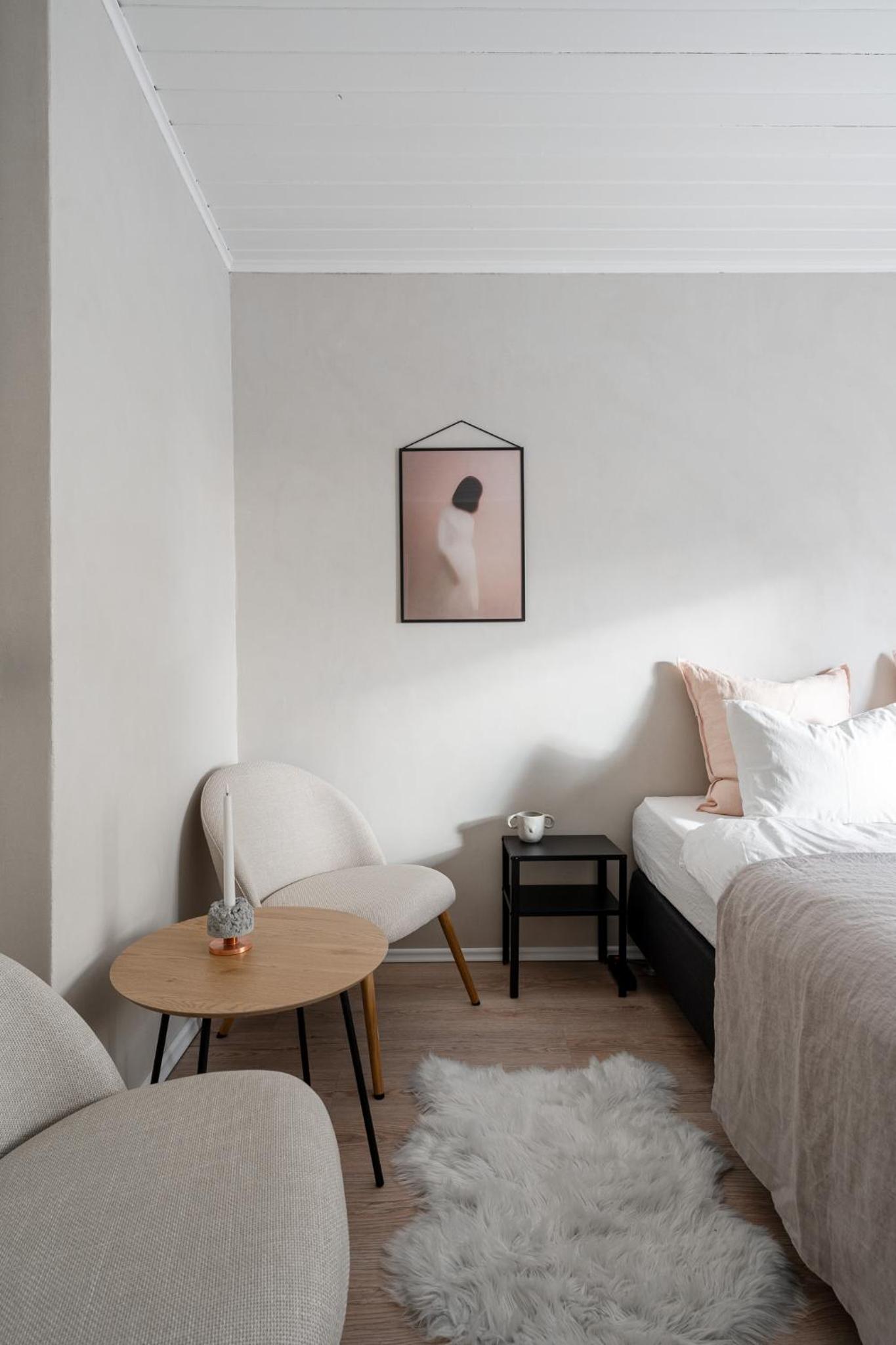 Lovely Studio in Pispala