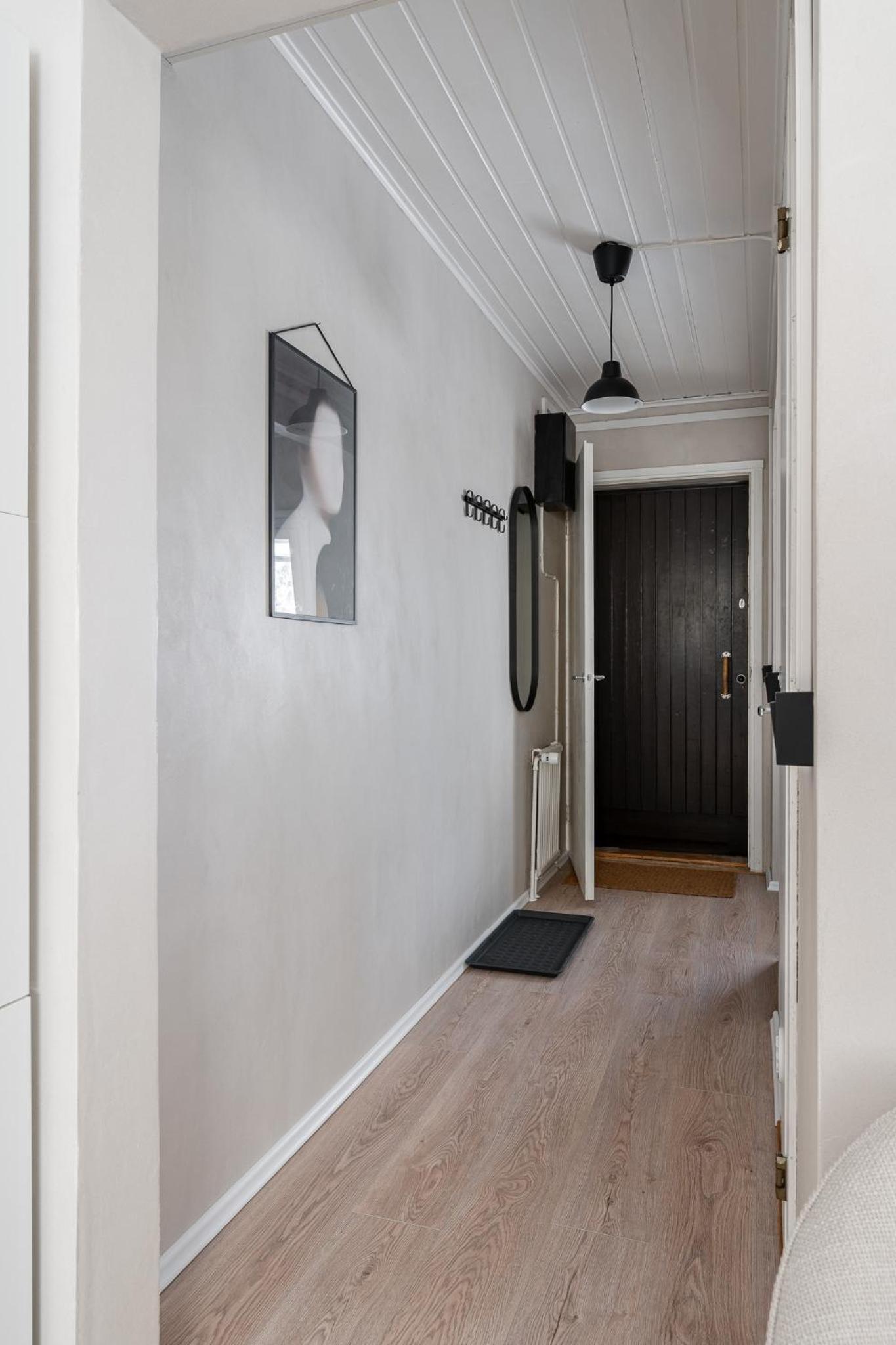 Lovely Studio in Pispala