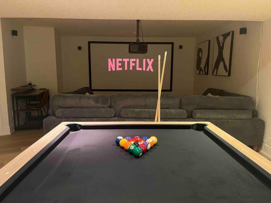 Verde Vista - Steam Shower - Theatre - Ping-Pong