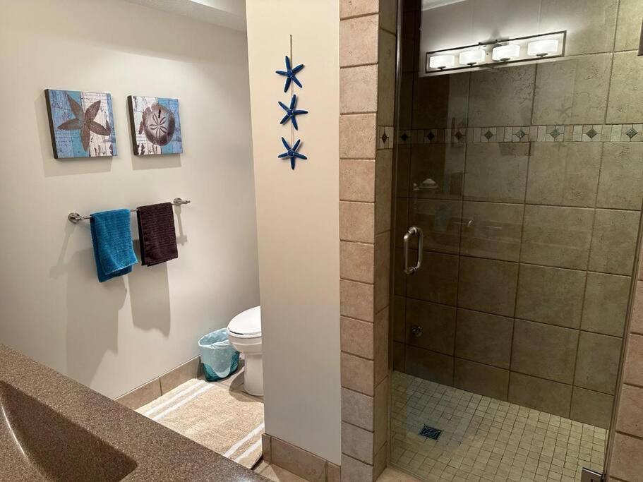 Verde Vista - Steam Shower - Theatre - Ping-Pong